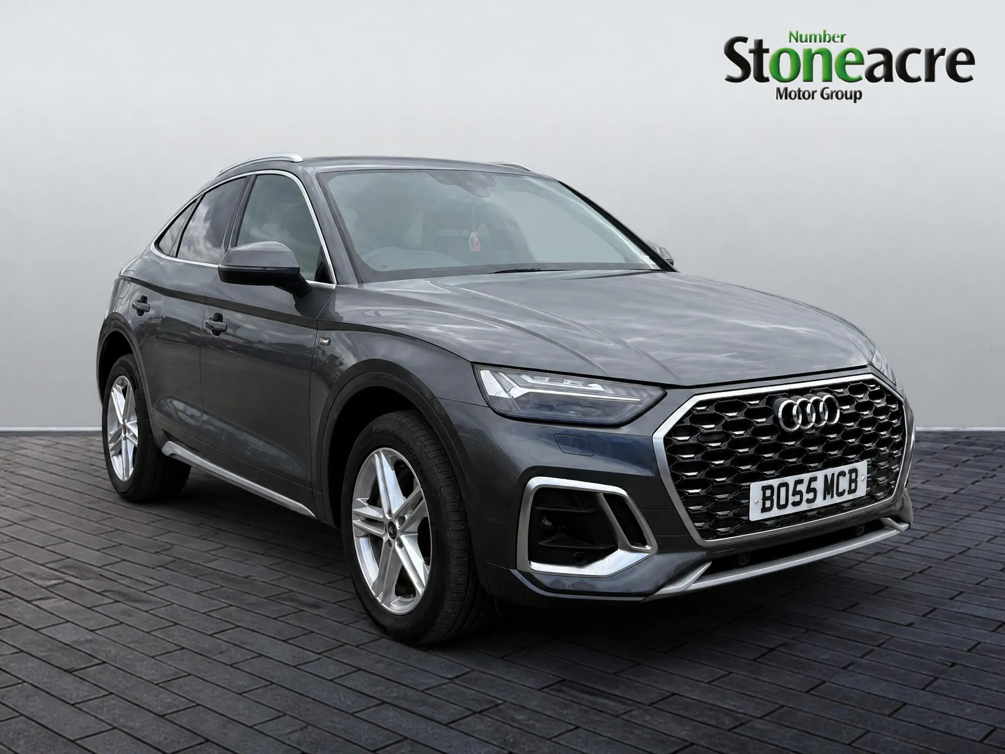 2022 Audi Q5