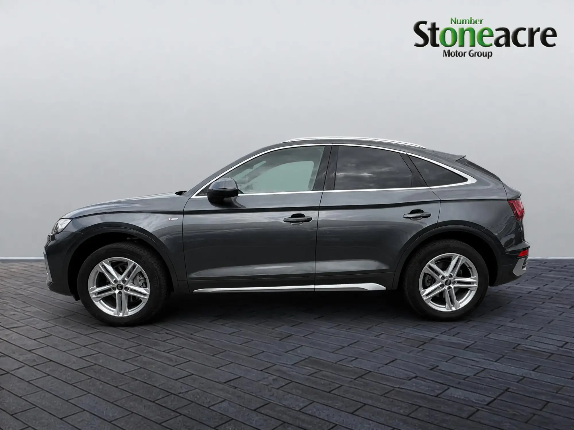 Audi Q5 Image 6 Audi Q5 Image 6