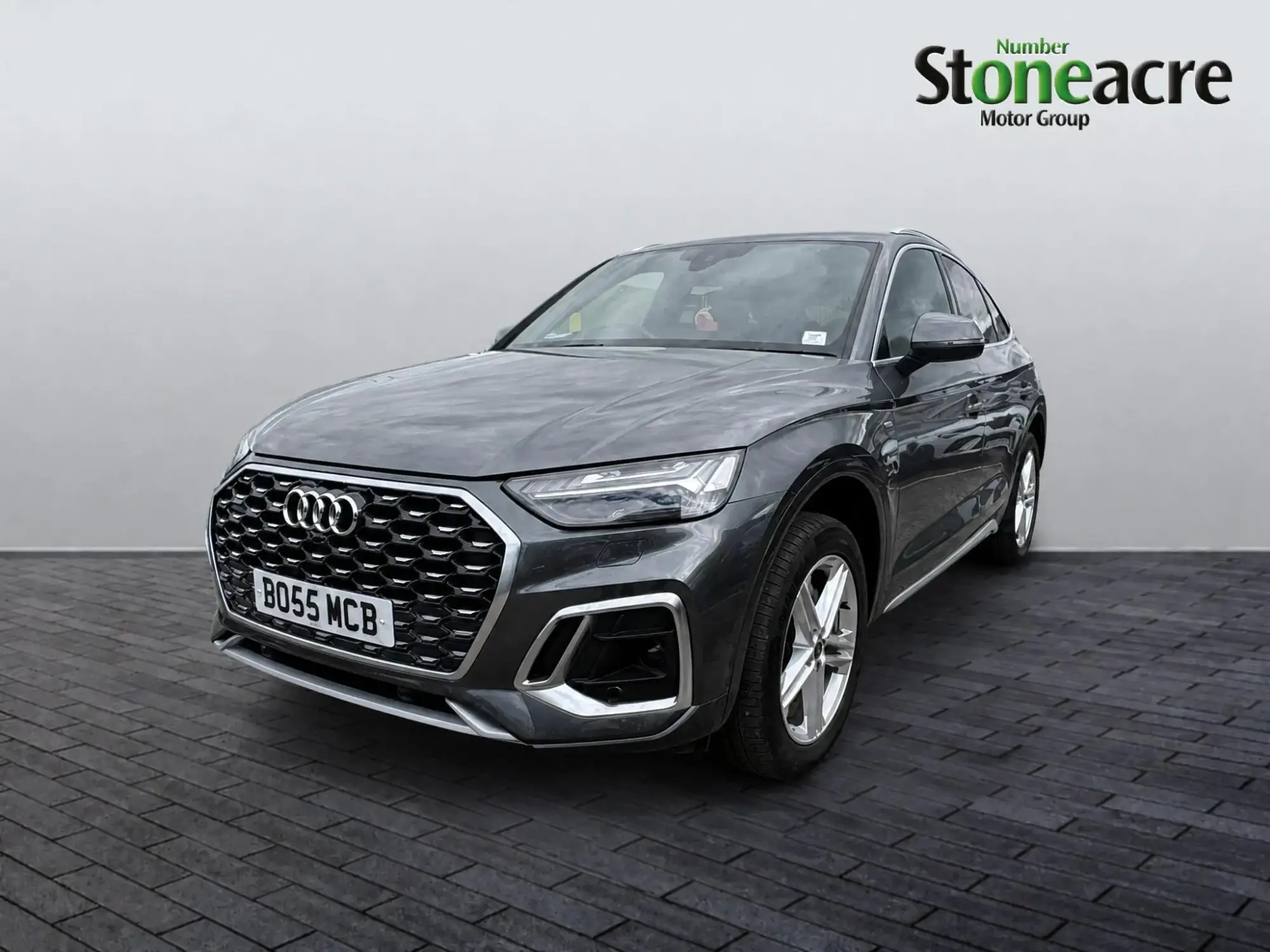 Audi Q5 Image 7 Audi Q5 Image 7