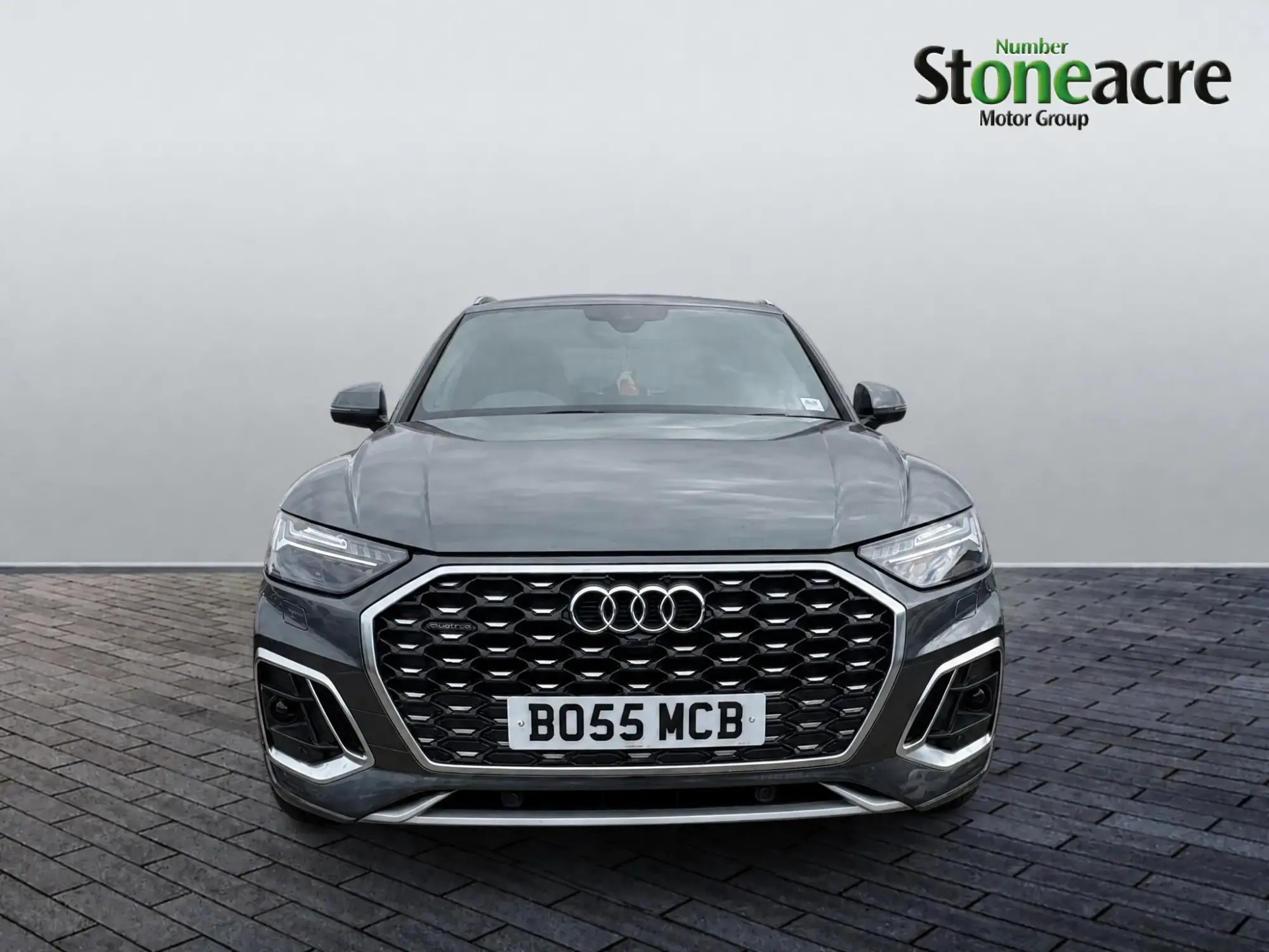 Audi Q5 Image 8 Audi Q5 Image 8