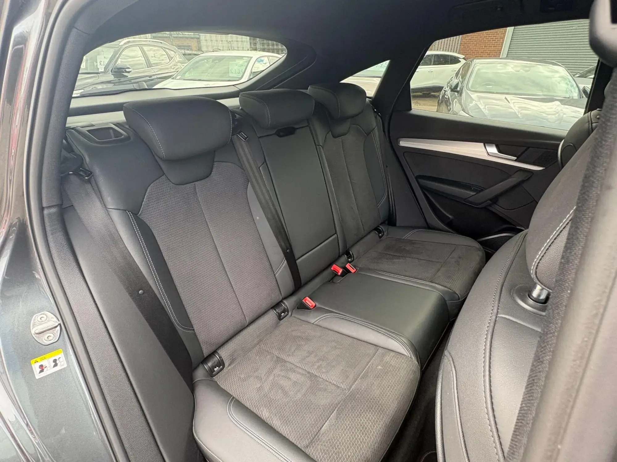 Audi Q5 Image 12 Audi Q5 Image 12