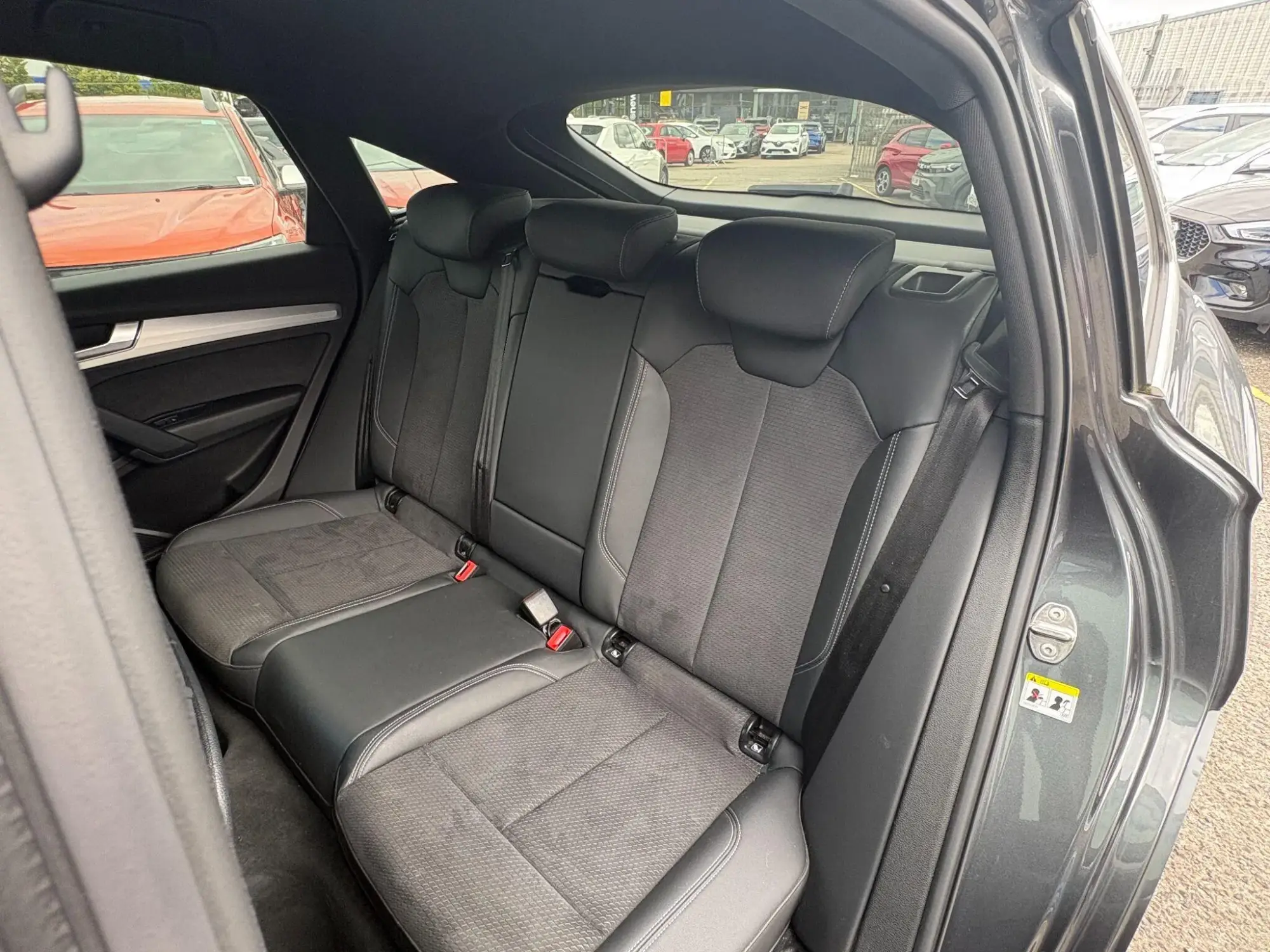 Audi Q5 Image 13 Audi Q5 Image 13