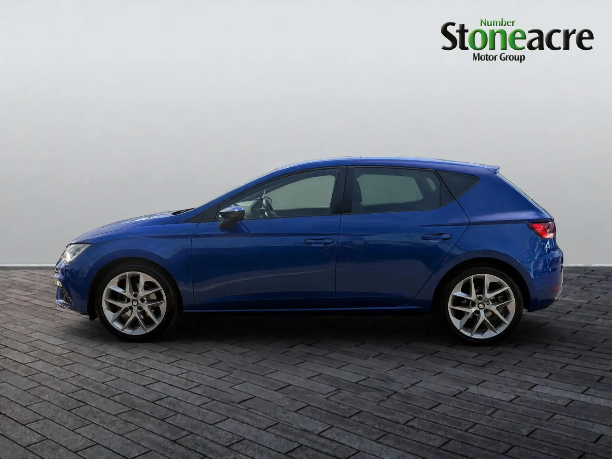 SEAT Leon Image 5 SEAT Leon Image 5
