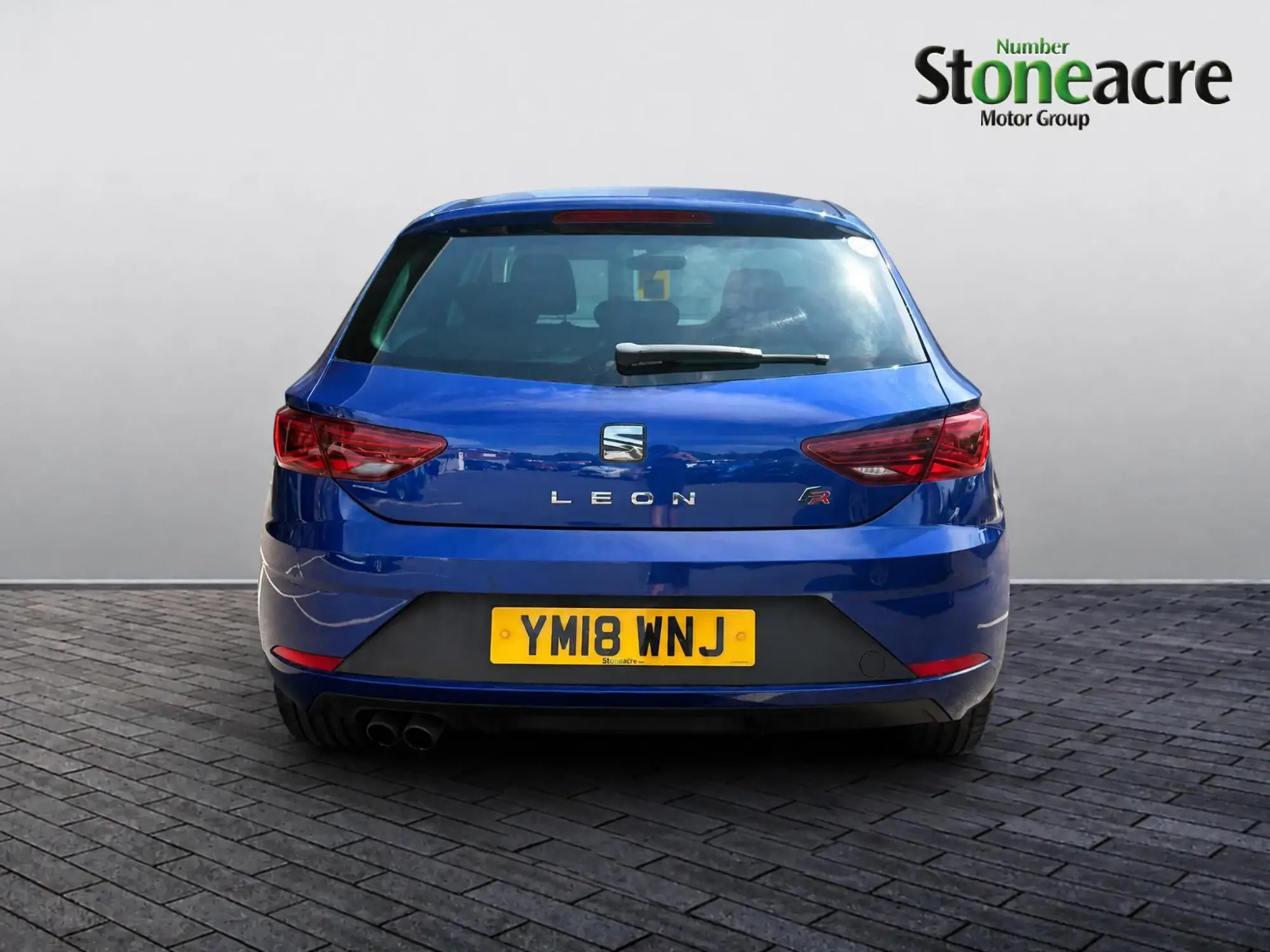 SEAT Leon Image 6 SEAT Leon Image 6