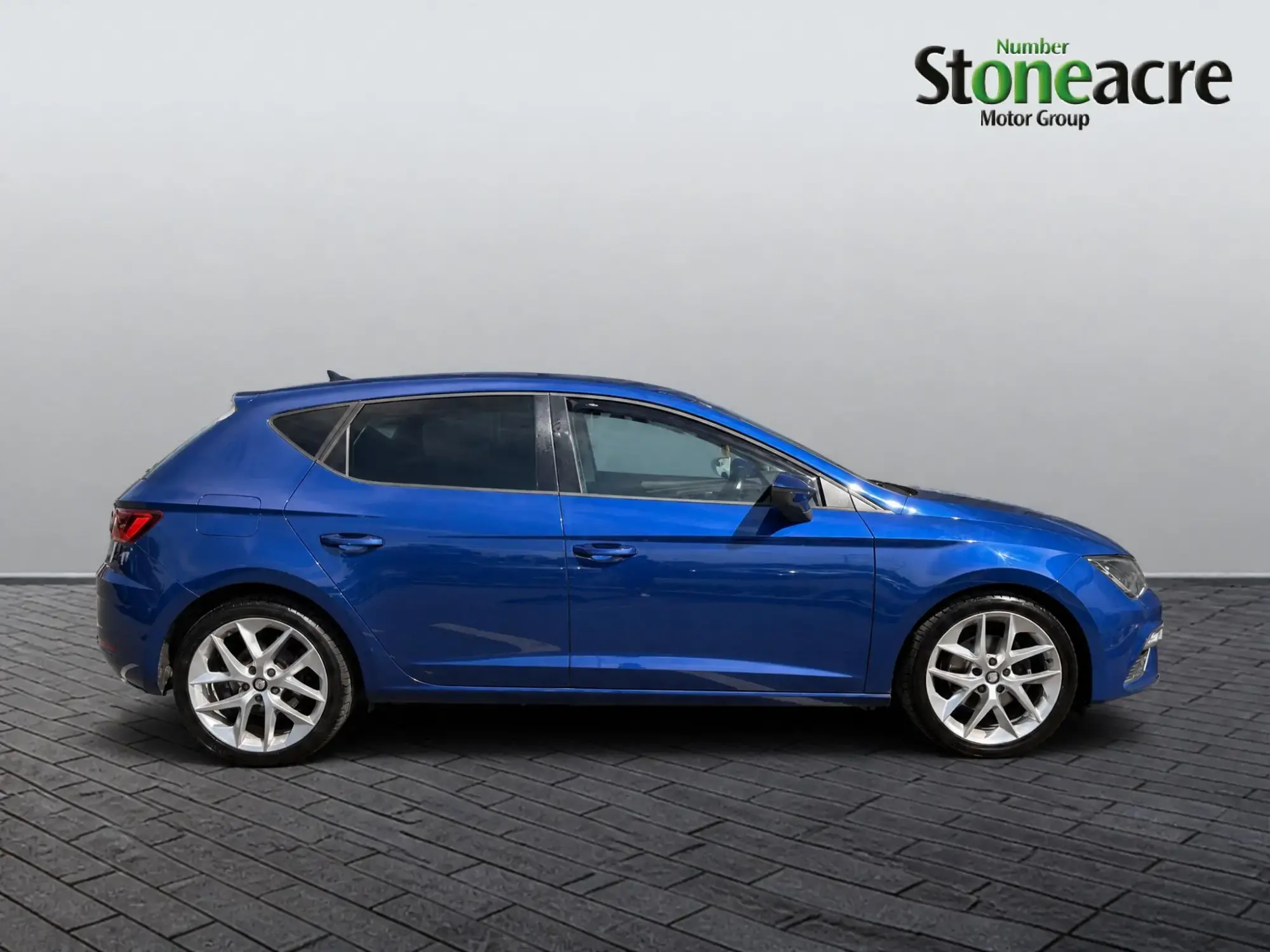SEAT Leon Image 7 SEAT Leon Image 7
