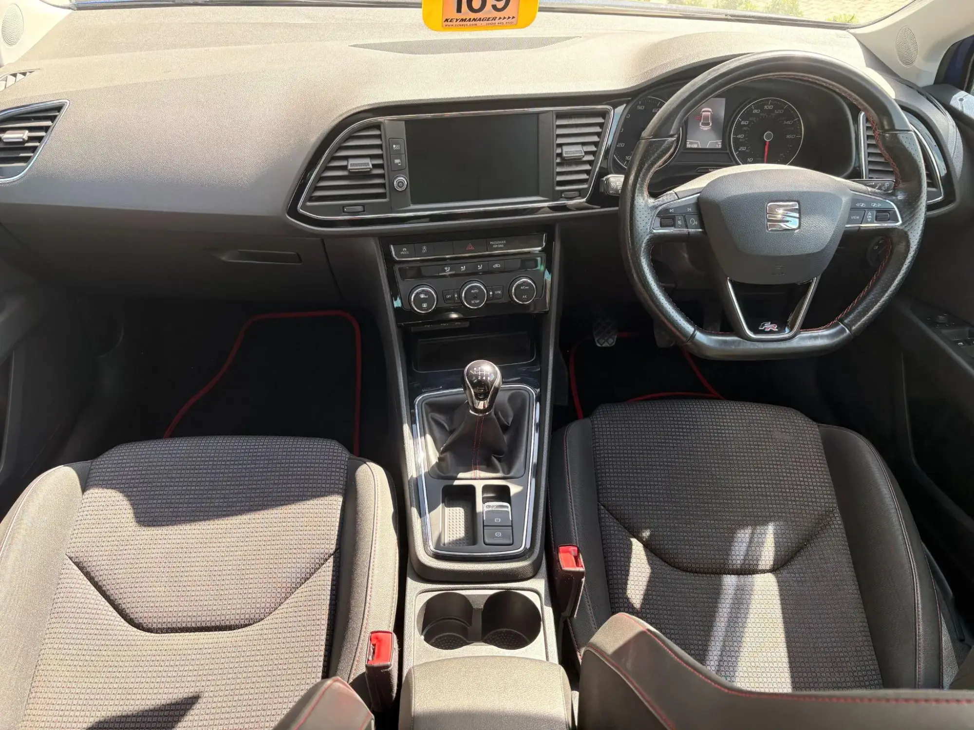 SEAT Leon Image 11 SEAT Leon Image 11