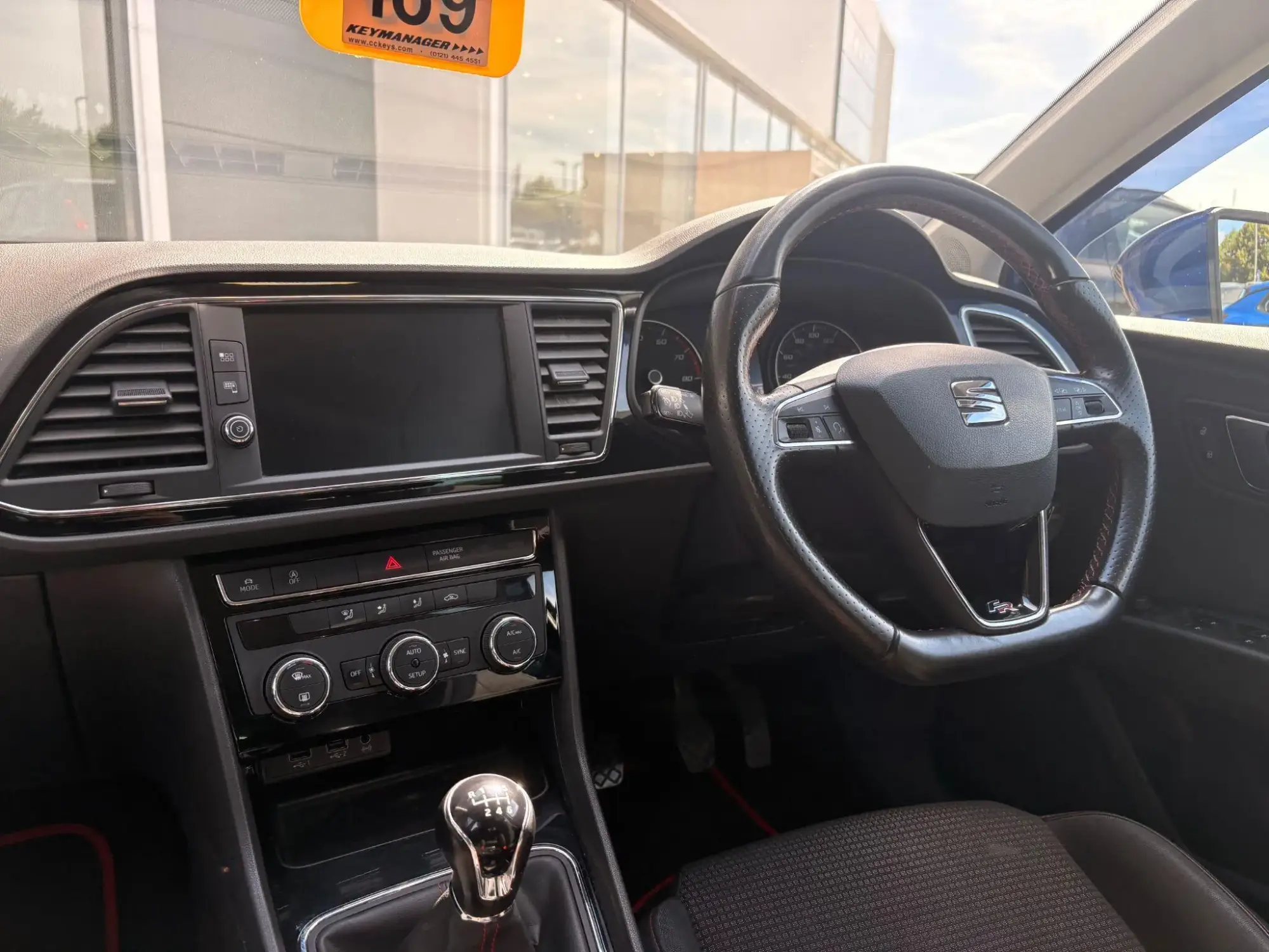 SEAT Leon Image 13 SEAT Leon Image 13