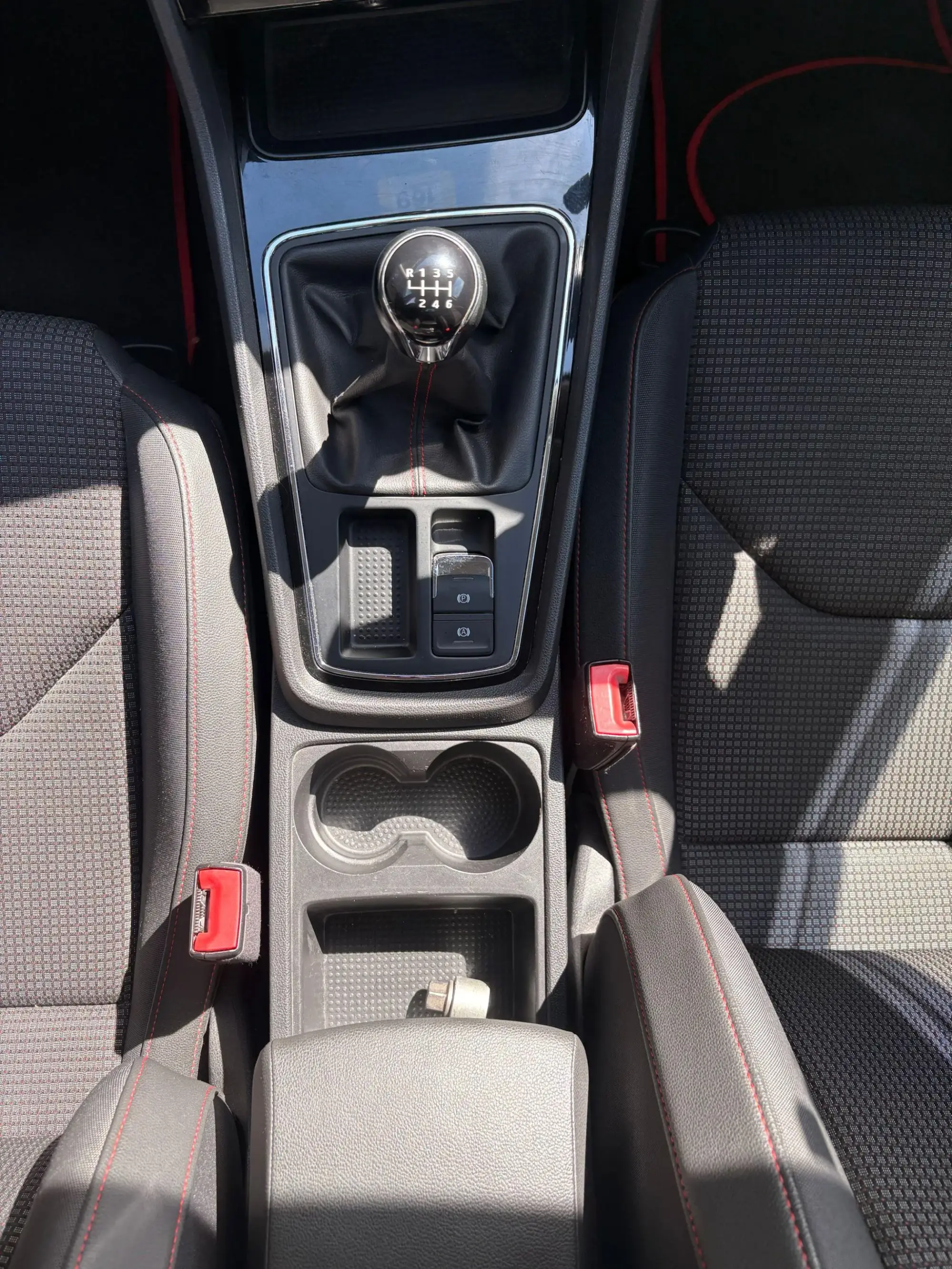 SEAT Leon Image 14 SEAT Leon Image 14