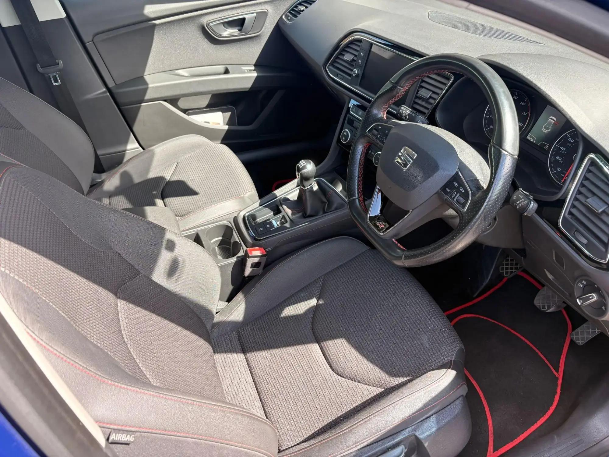 SEAT Leon Image 15 SEAT Leon Image 15