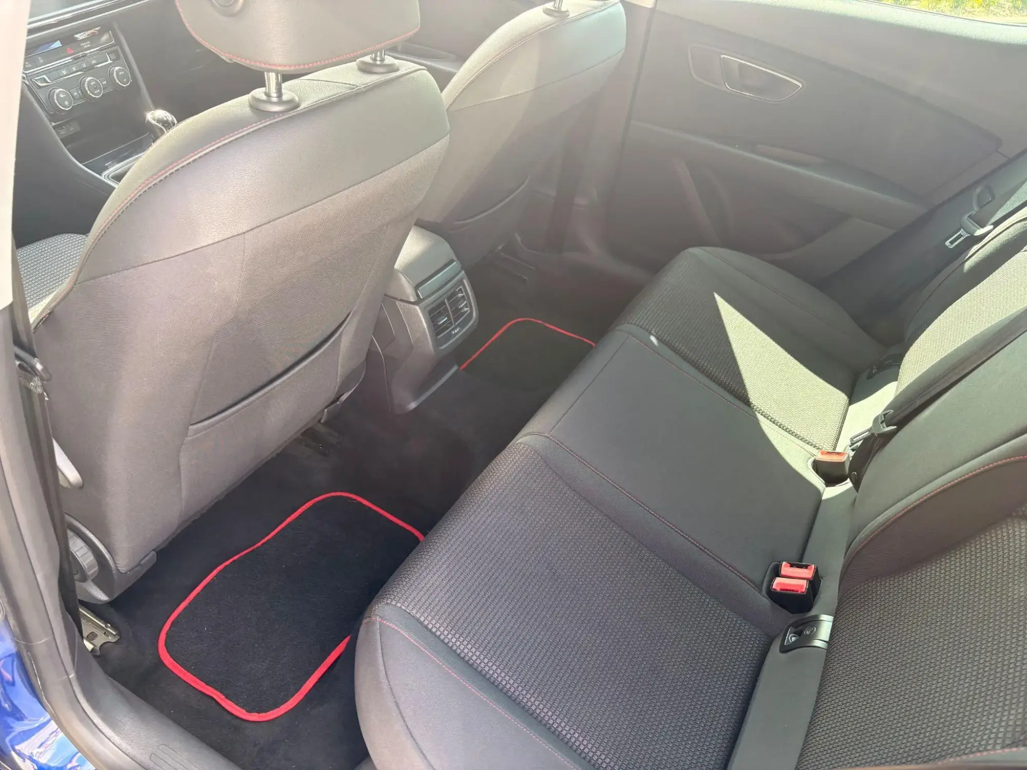 SEAT Leon Image 18 SEAT Leon Image 18