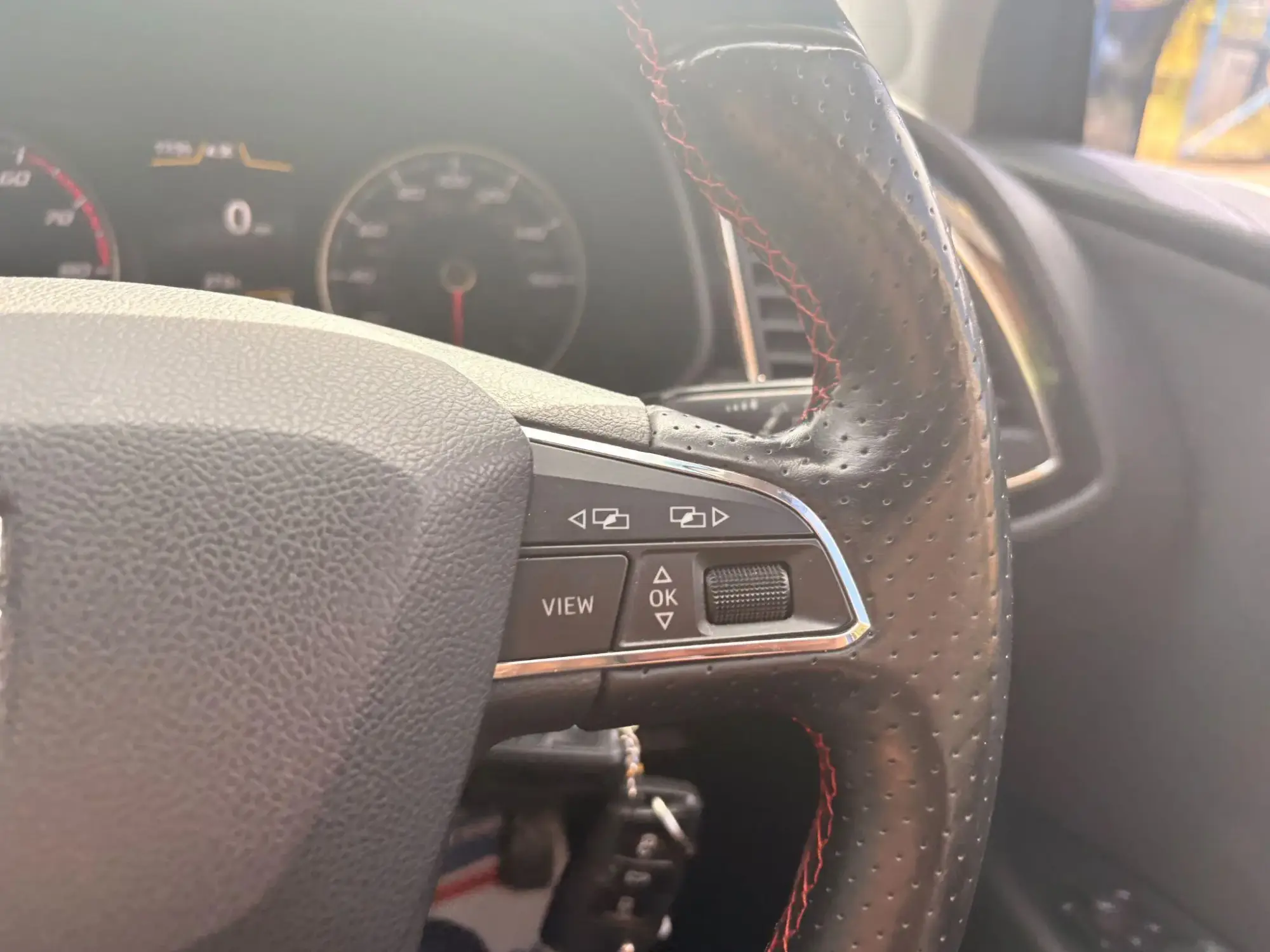SEAT Leon Image 19 SEAT Leon Image 19
