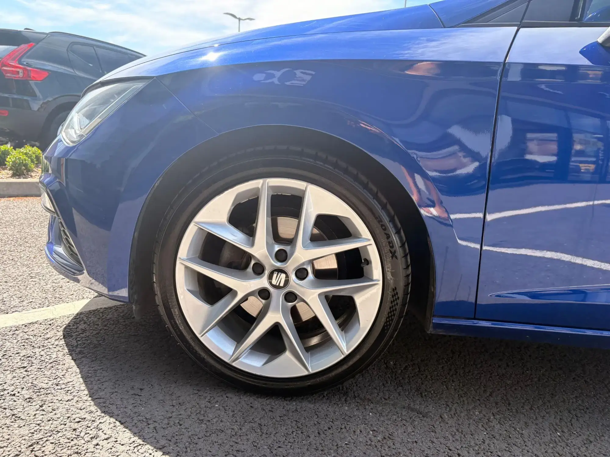 SEAT Leon Image 24 SEAT Leon Image 24