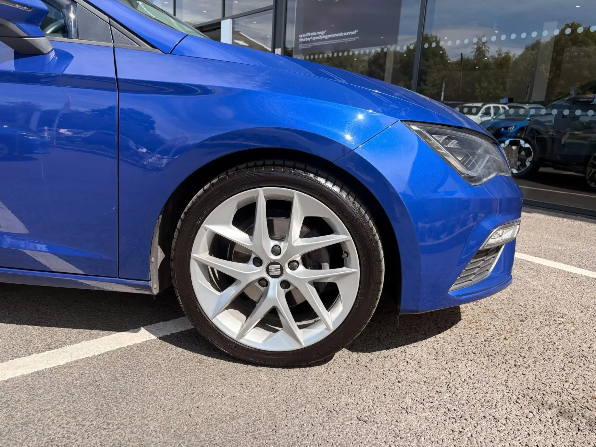 SEAT Leon Image 26 SEAT Leon Image 26