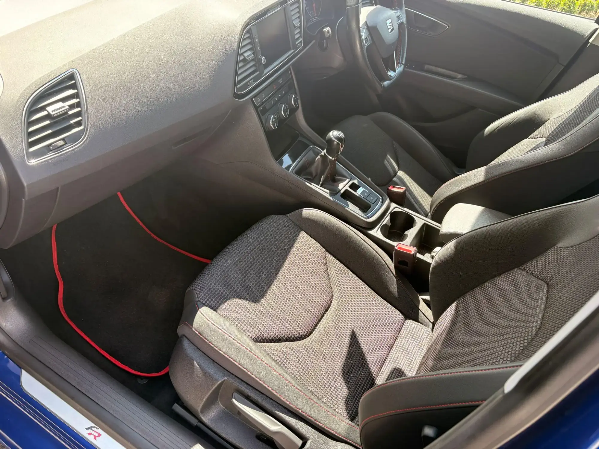 SEAT Leon Image 36 SEAT Leon Image 36