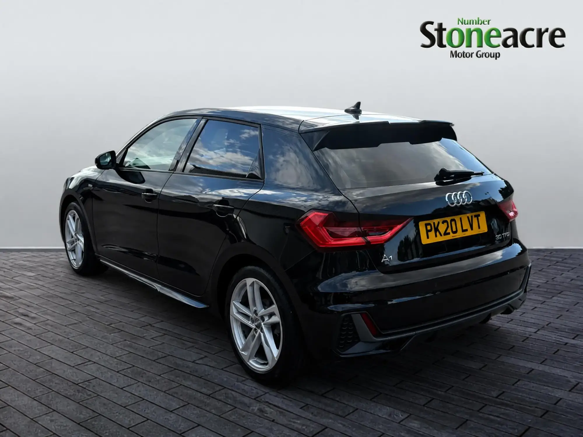 Audi A1 Image 4