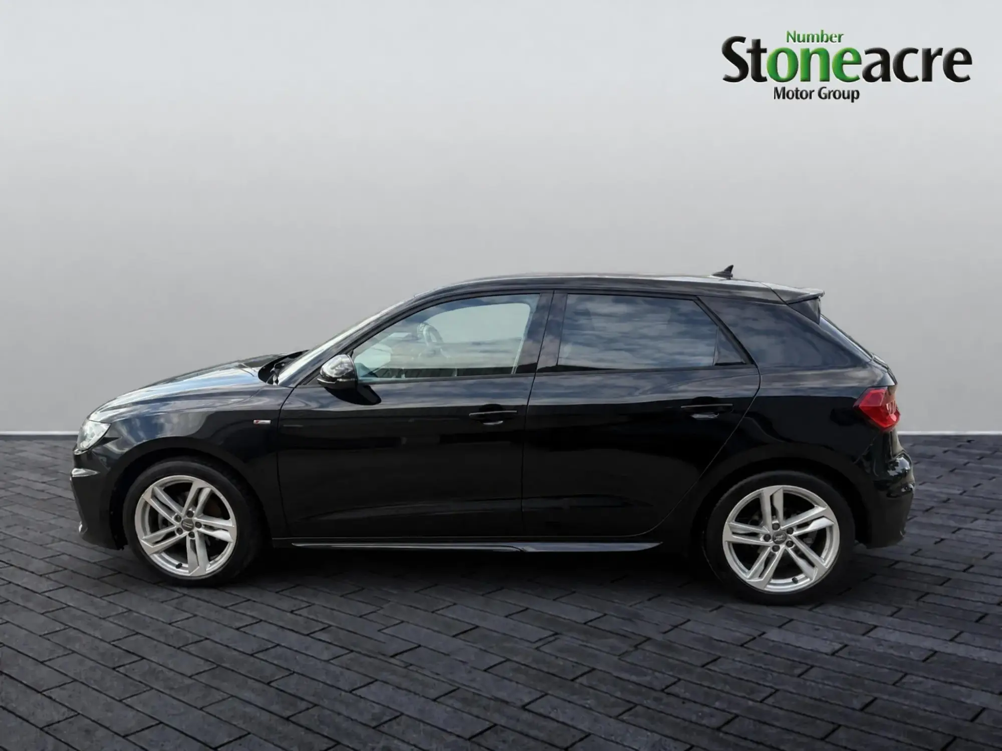 Audi A1 Image 5
