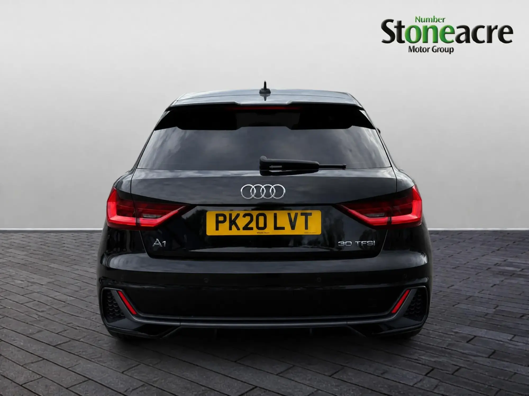 Audi A1 Image 6