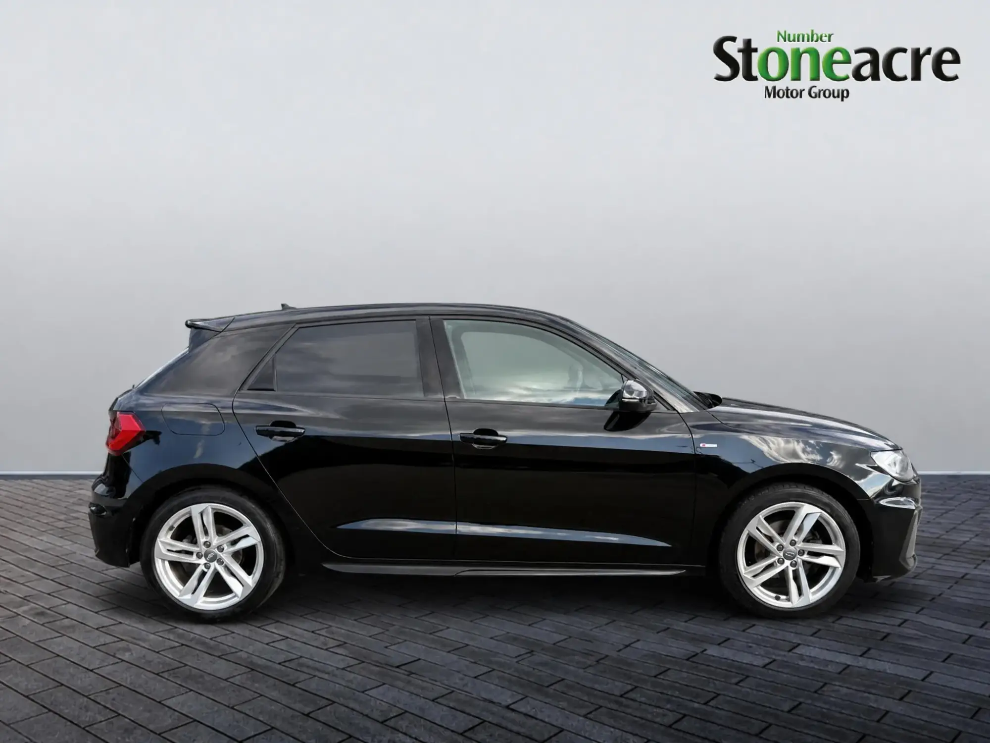 Audi A1 Image 7