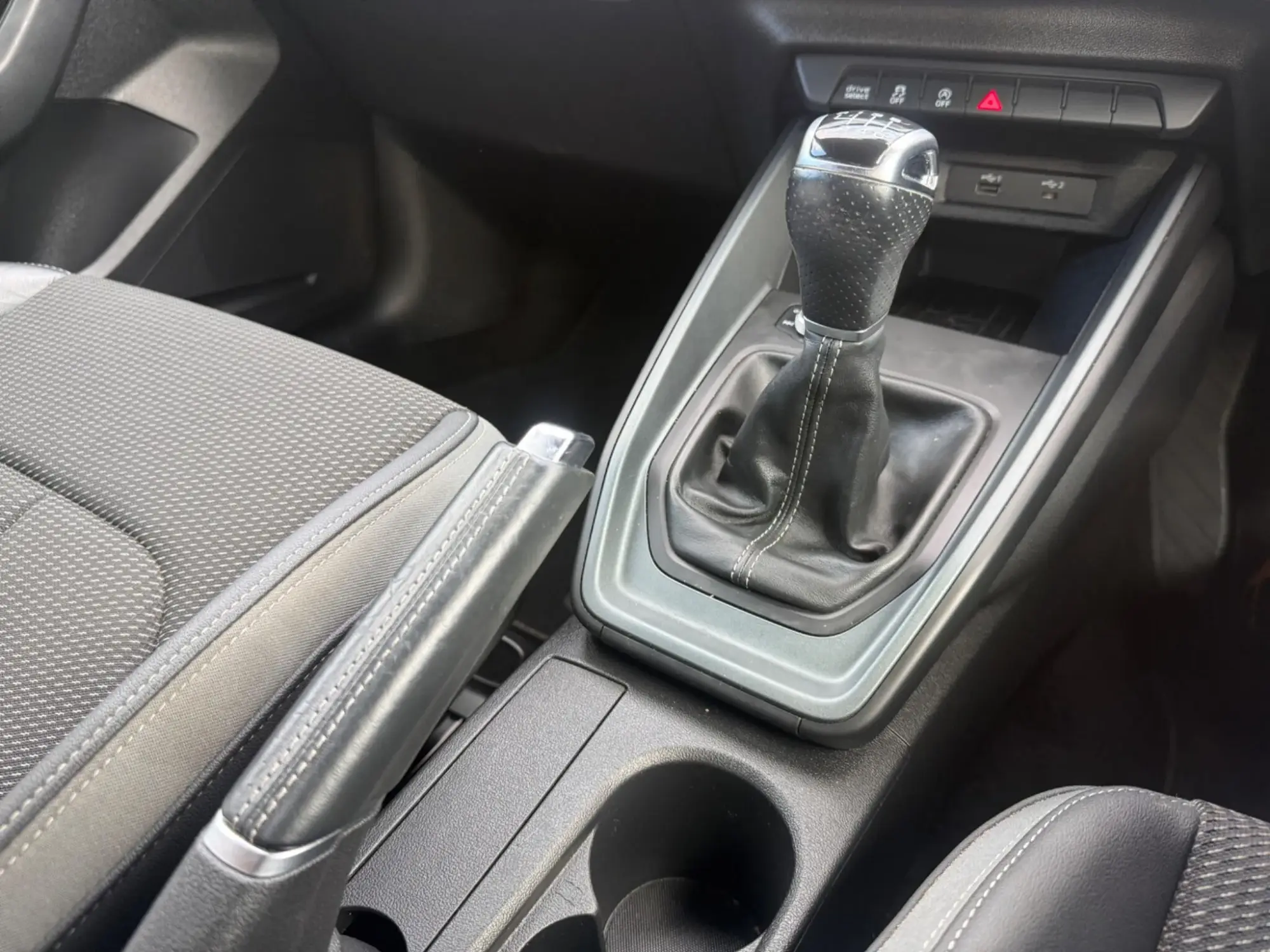 Audi A1 Image 10