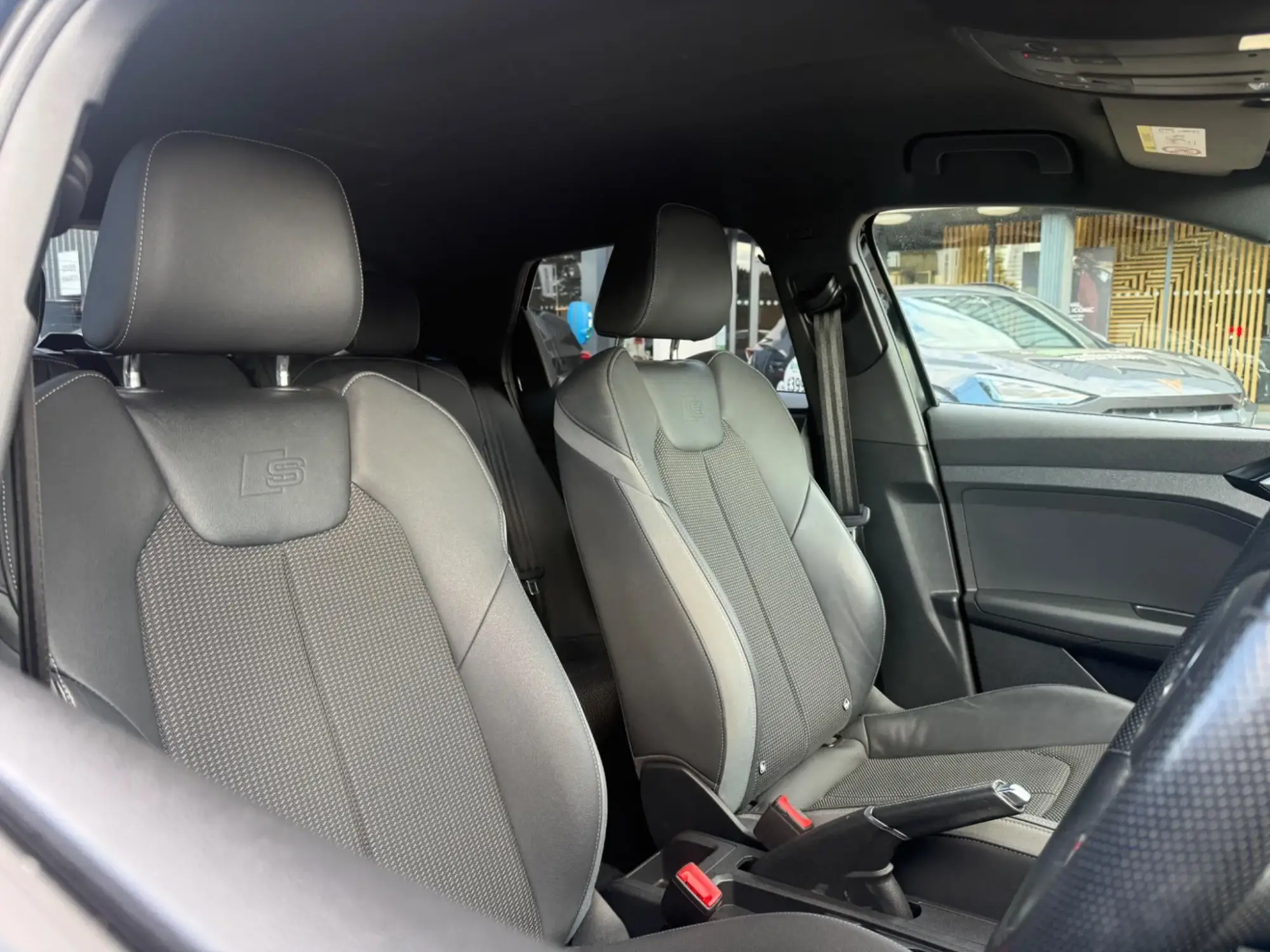 Audi A1 Image 11