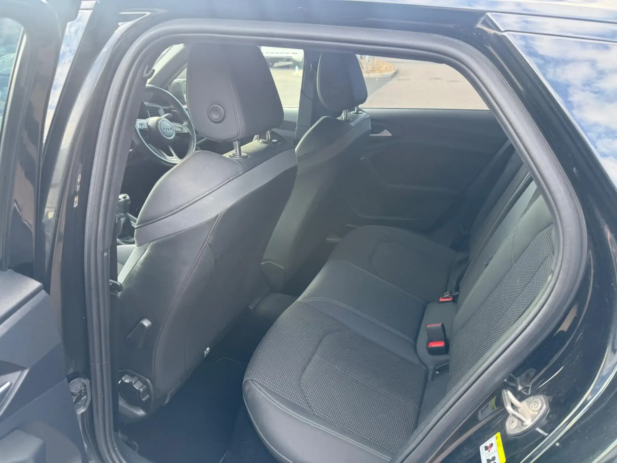Audi A1 Image 13