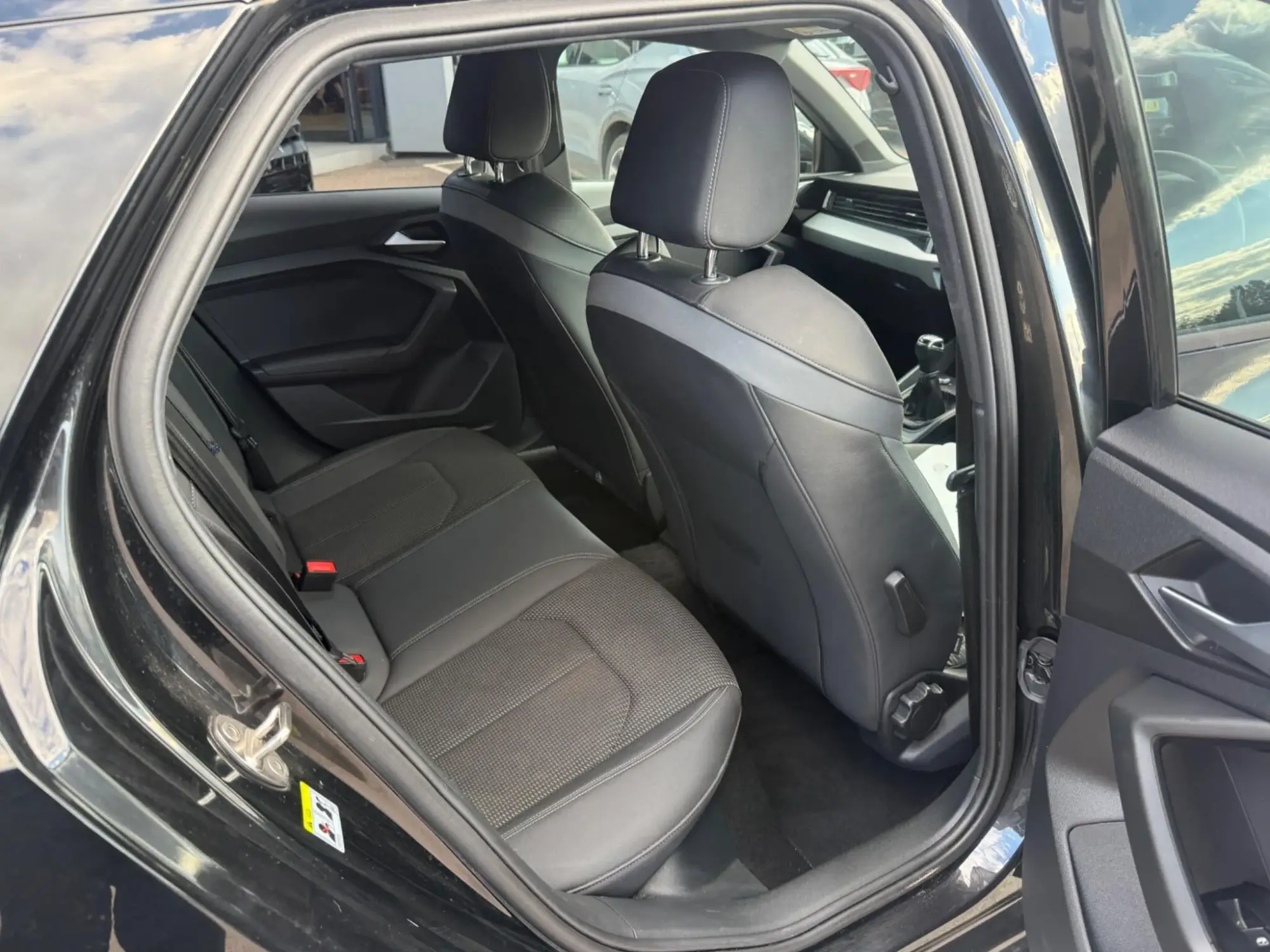 Audi A1 Image 14