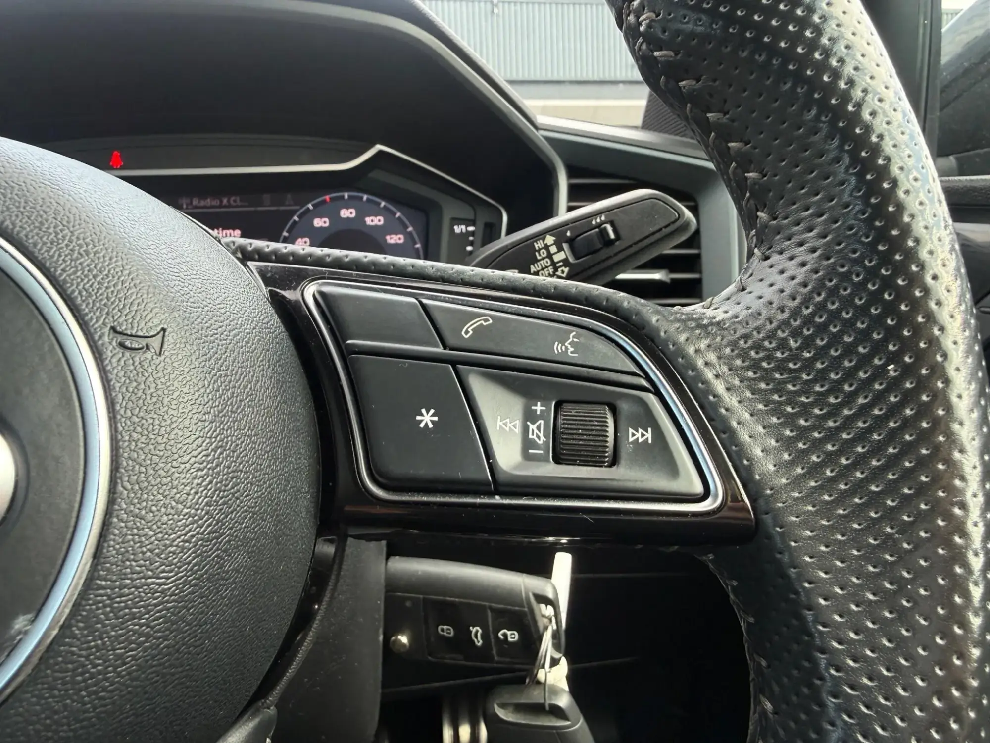 Audi A1 Image 15