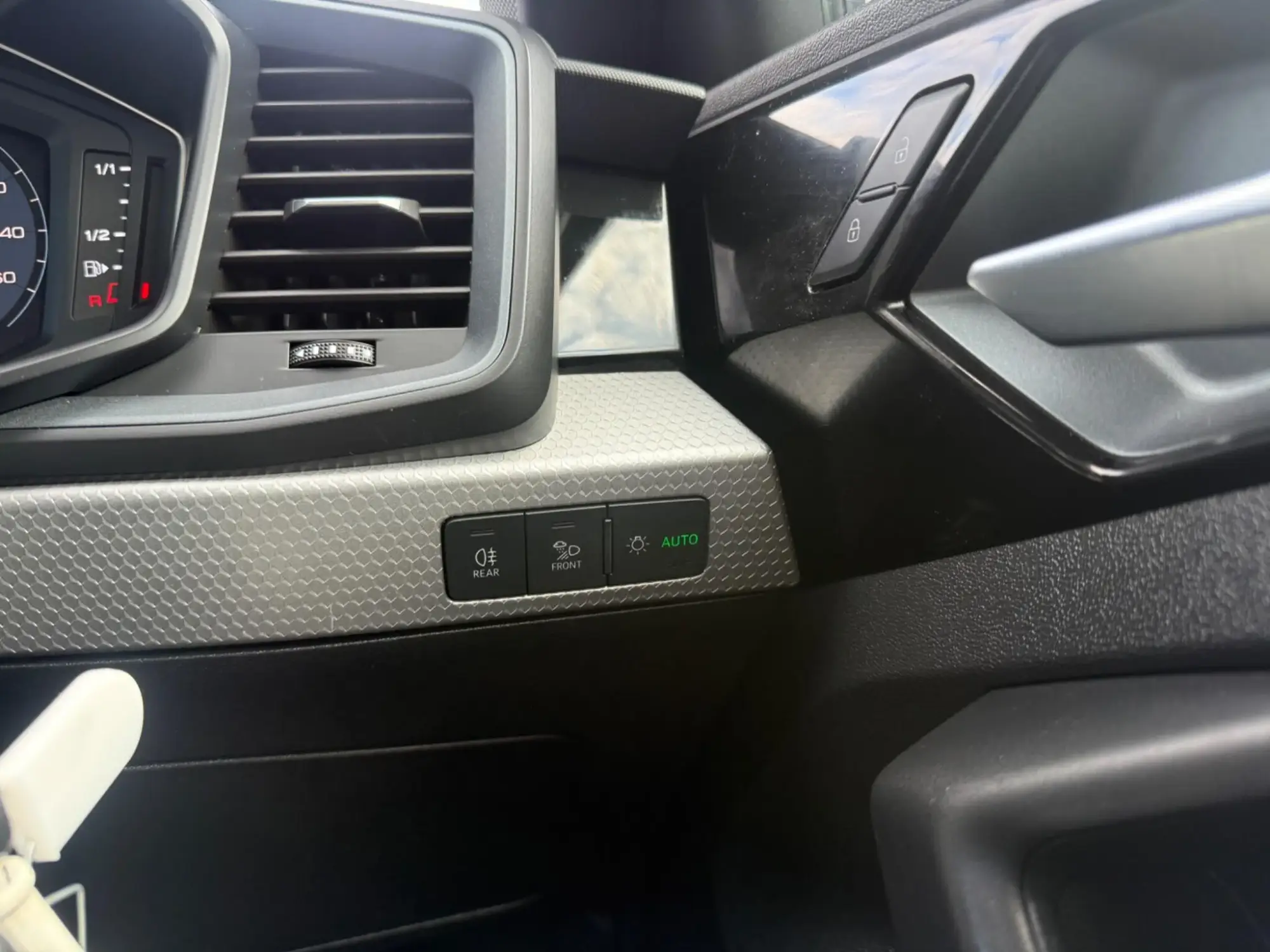 Audi A1 Image 16