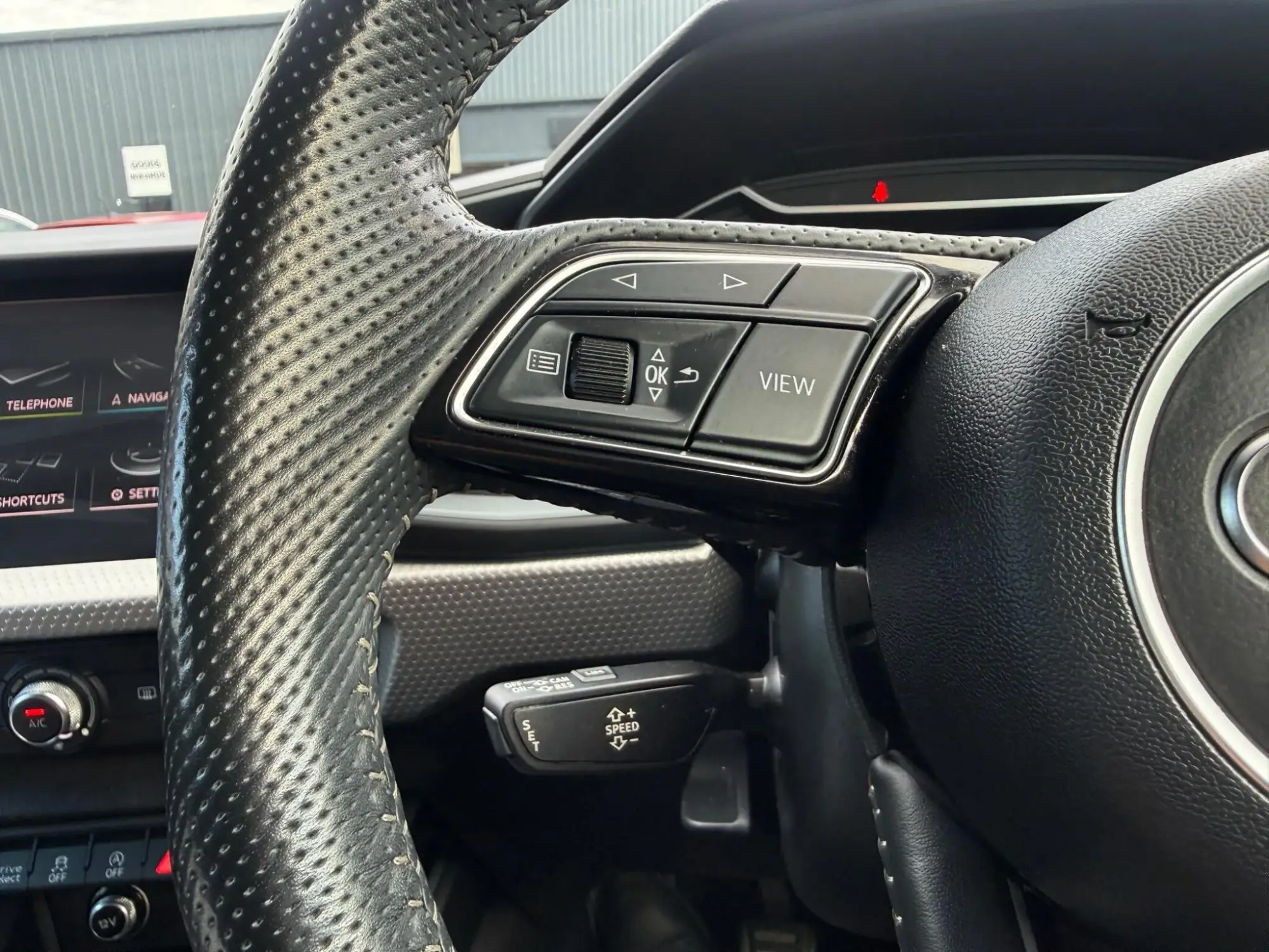 Audi A1 Image 17