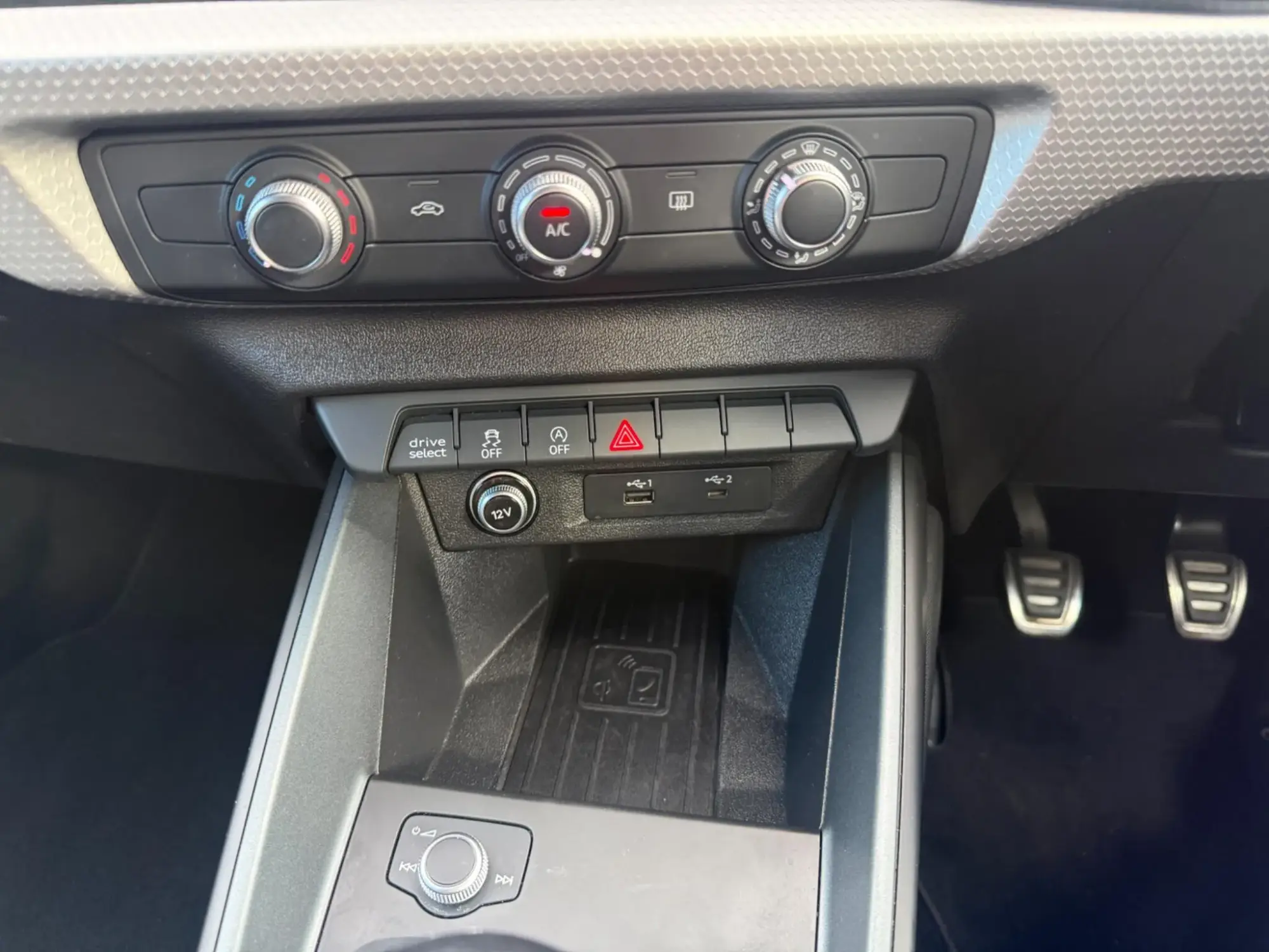 Audi A1 Image 18