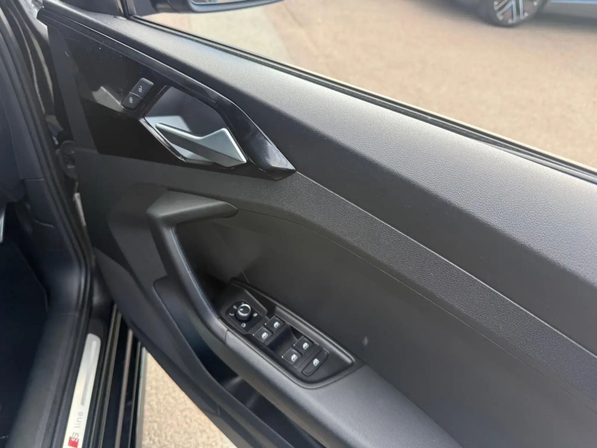 Audi A1 Image 19