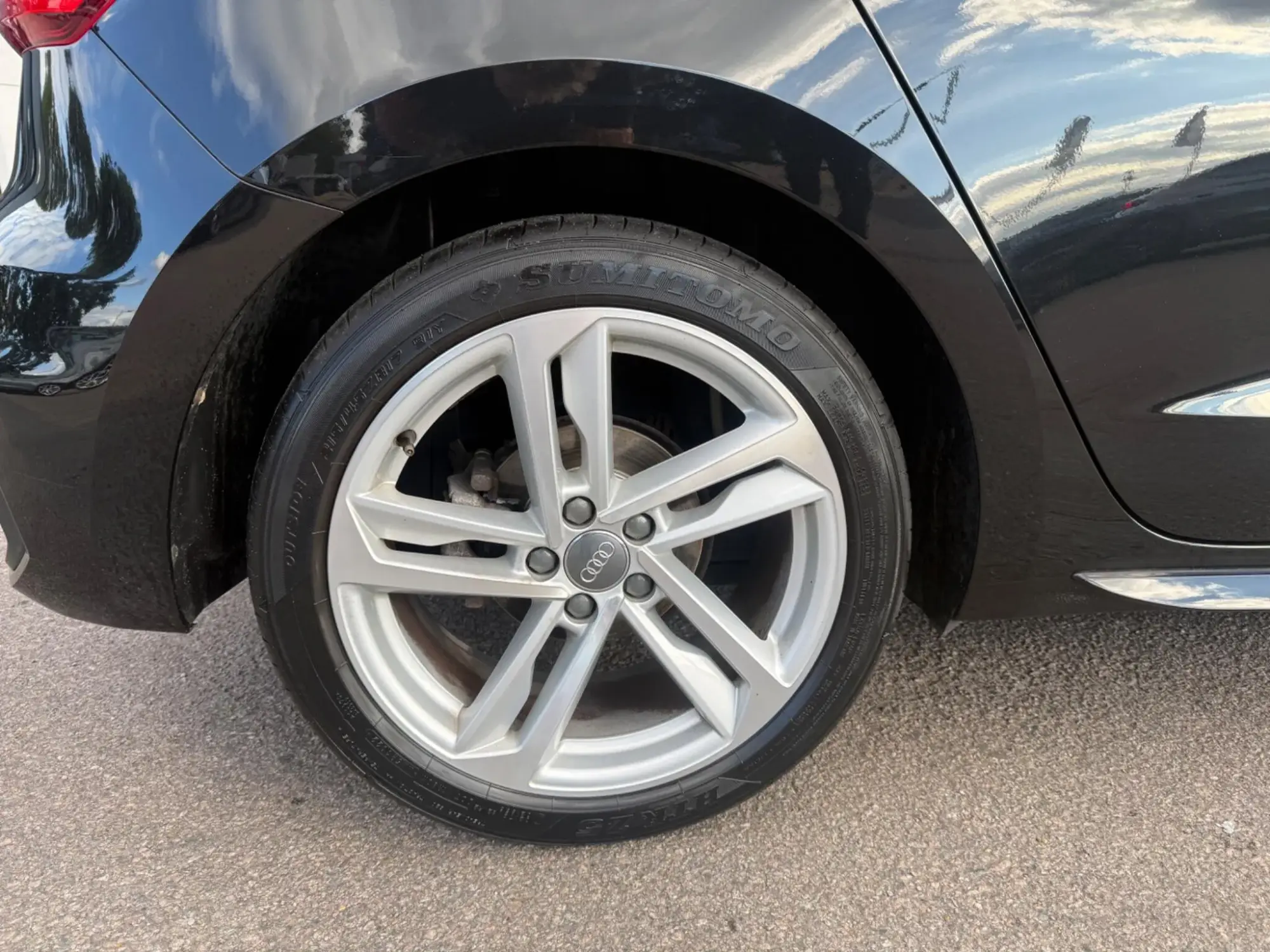 Audi A1 Image 20