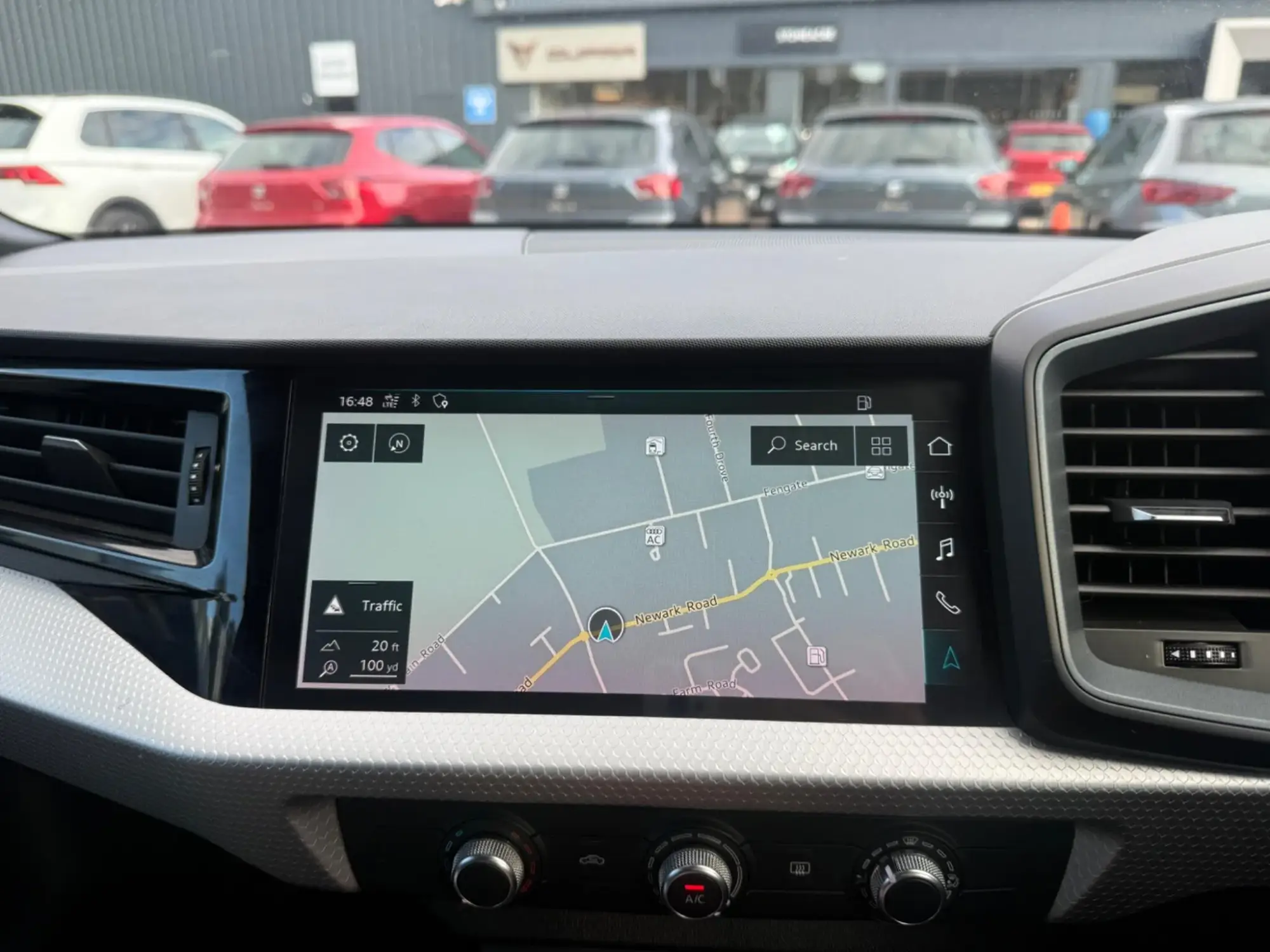Audi A1 Image 22