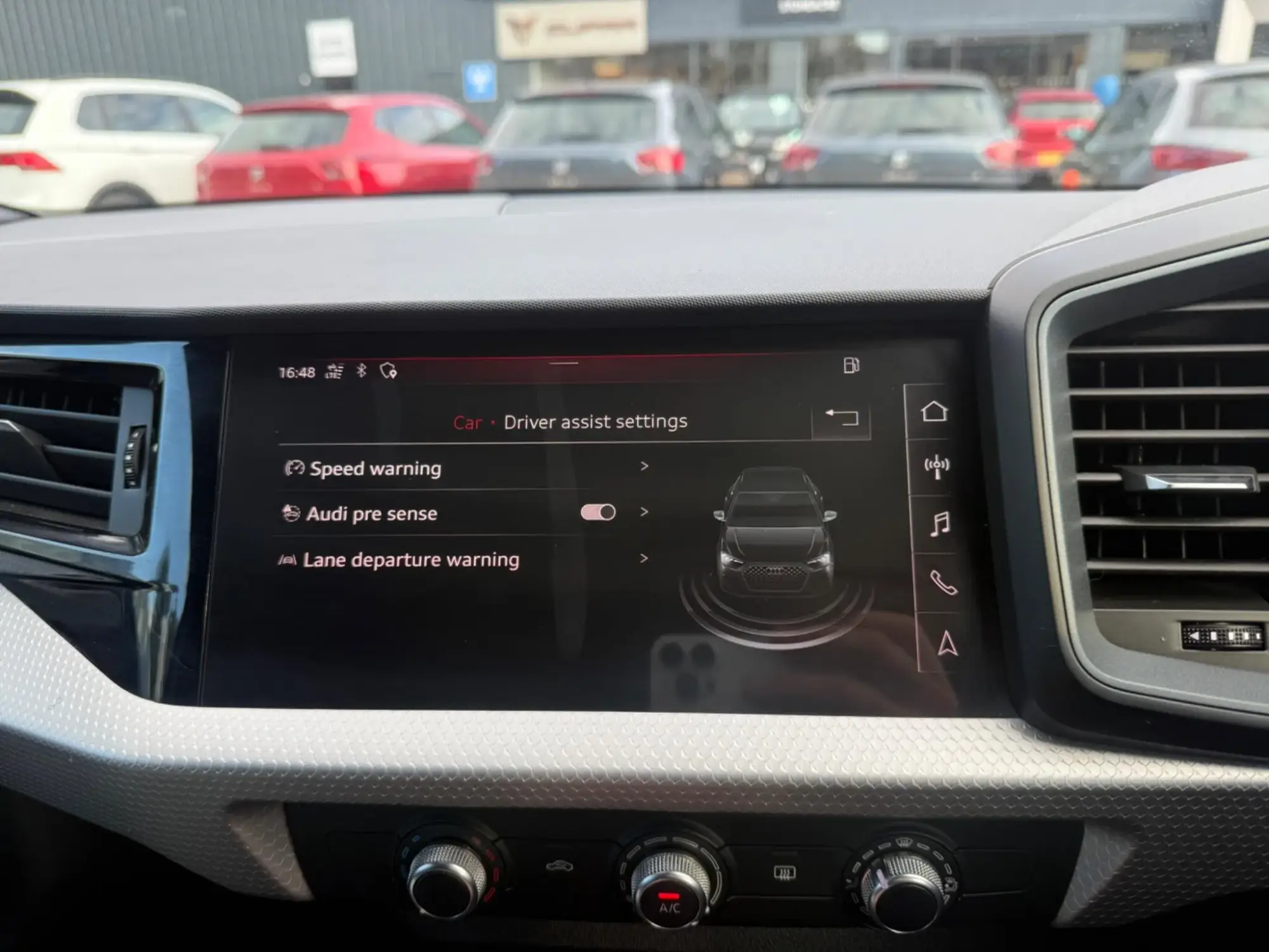 Audi A1 Image 23