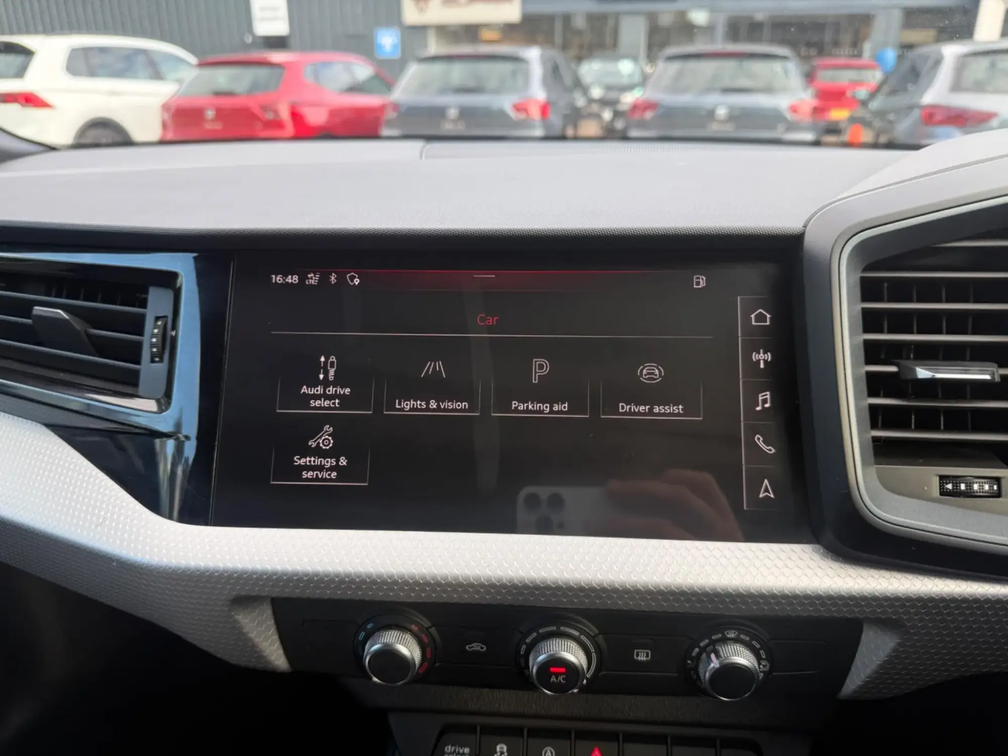 Audi A1 Image 24