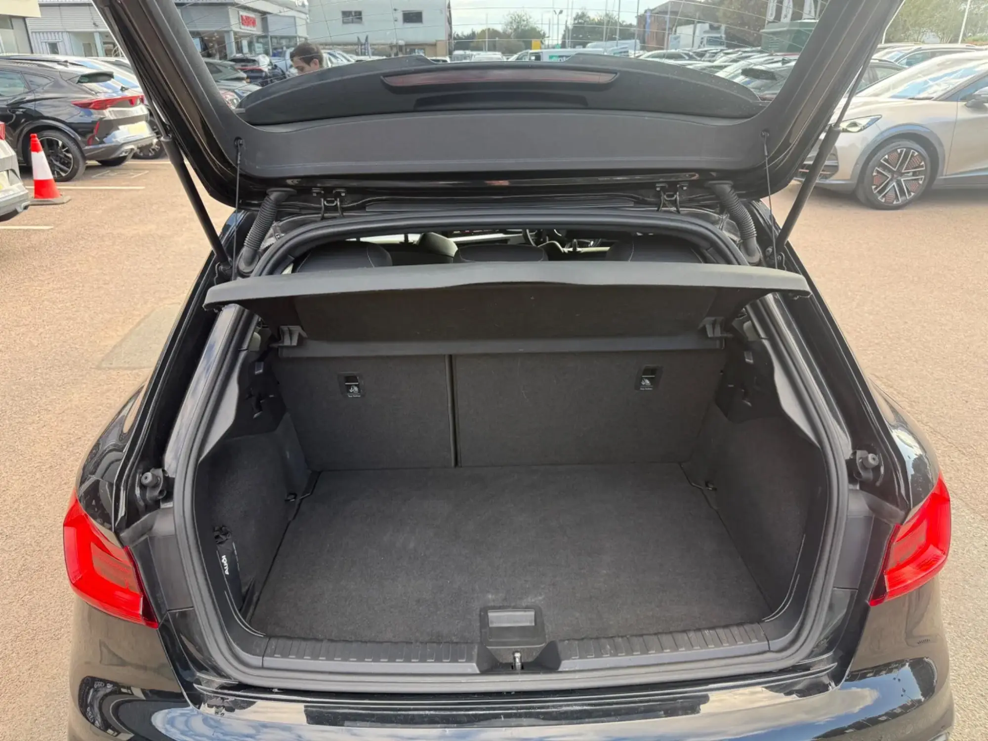 Audi A1 Image 26