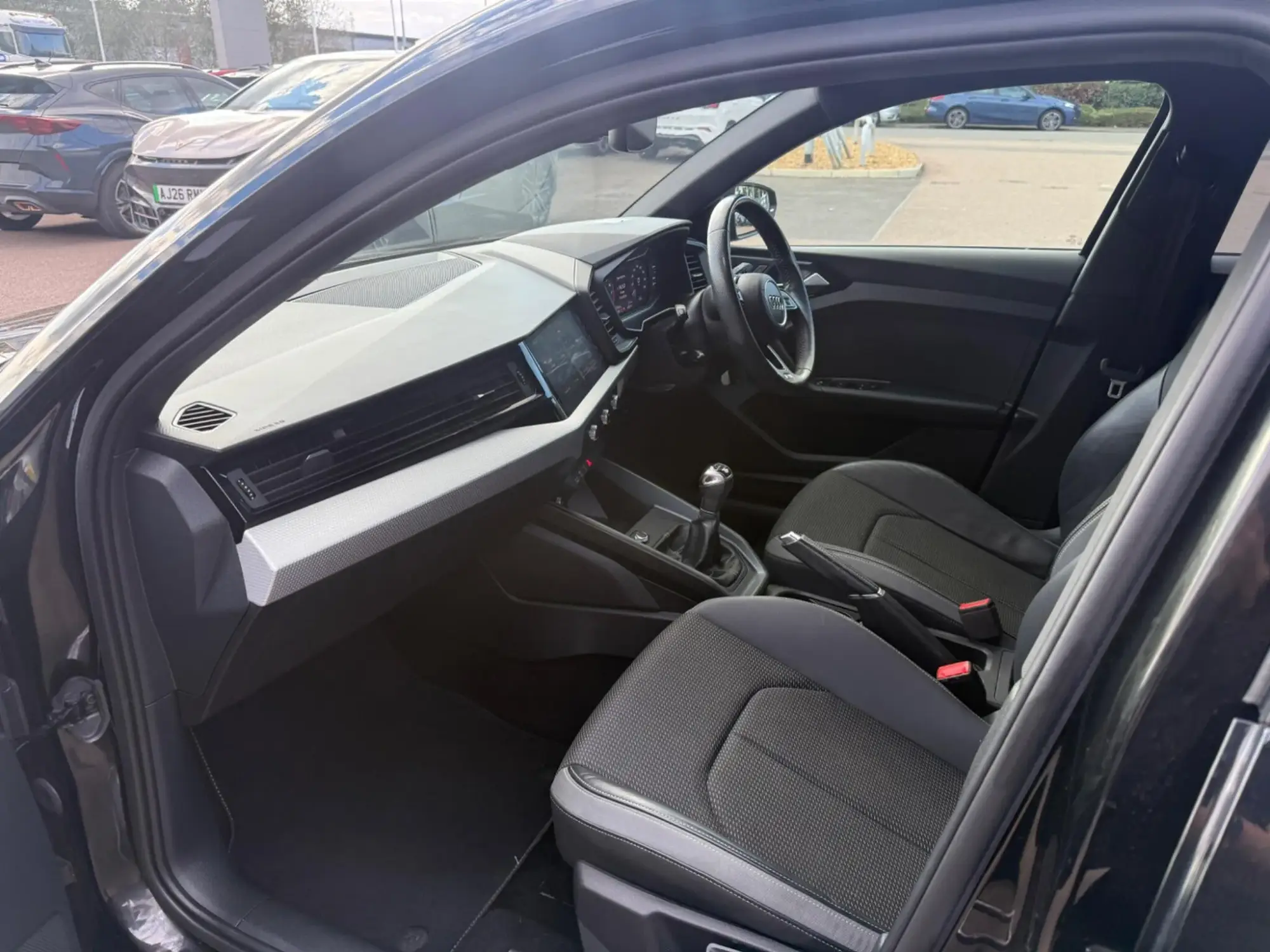 Audi A1 Image 27