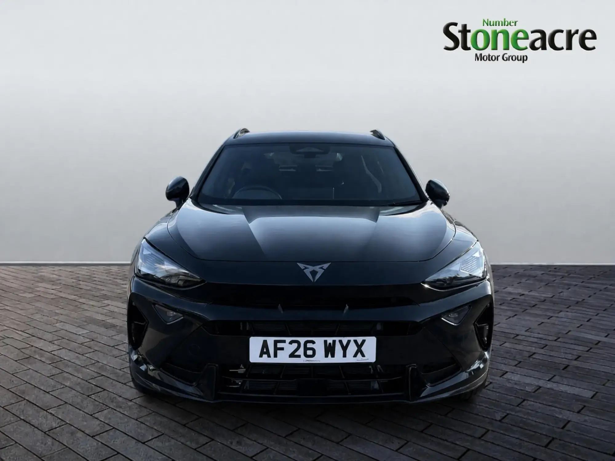 CUPRA Formentor 1.5 eHybrid 25.8kWh Tribe Edition DSG Euro 6 (s/s) 5dr AF26WYX Image 2 CUPRA Formentor 1.5 eHybrid 25.8kWh Tribe Edition DSG Euro 6 (s/s) 5dr AF26WYX Image 2