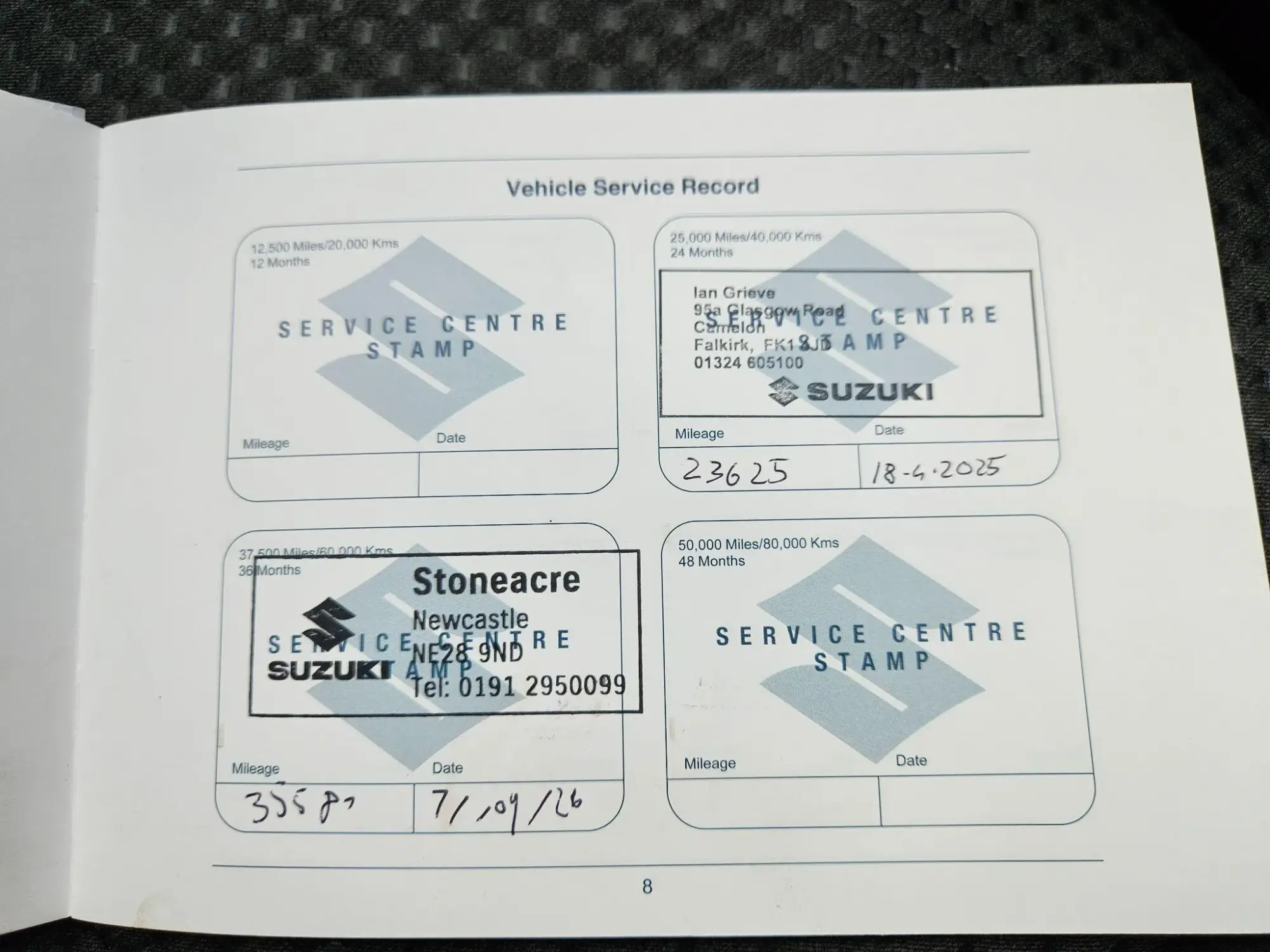 Suzuki S-Cross Hybrid Image 19 Suzuki S-Cross Hybrid Image 19