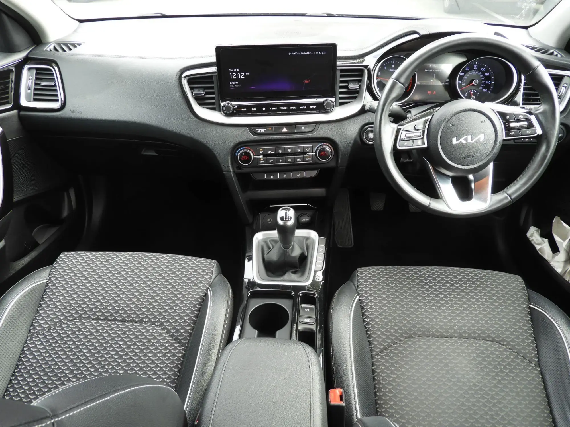 Kia XCeed Image 15 Kia XCeed Image 15