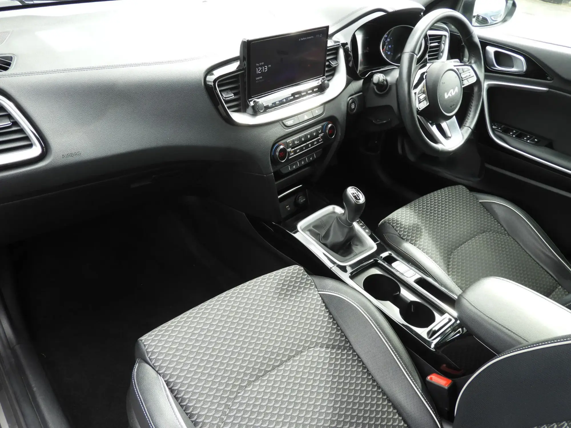 Kia XCeed Image 16 Kia XCeed Image 16