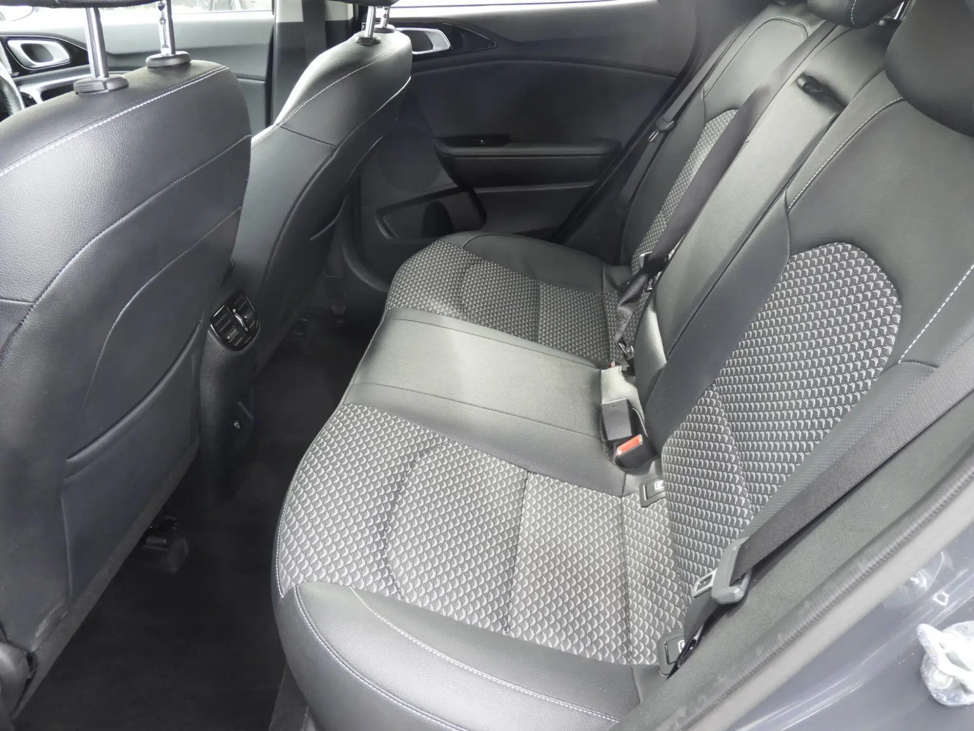 Kia XCeed Image 18 Kia XCeed Image 18