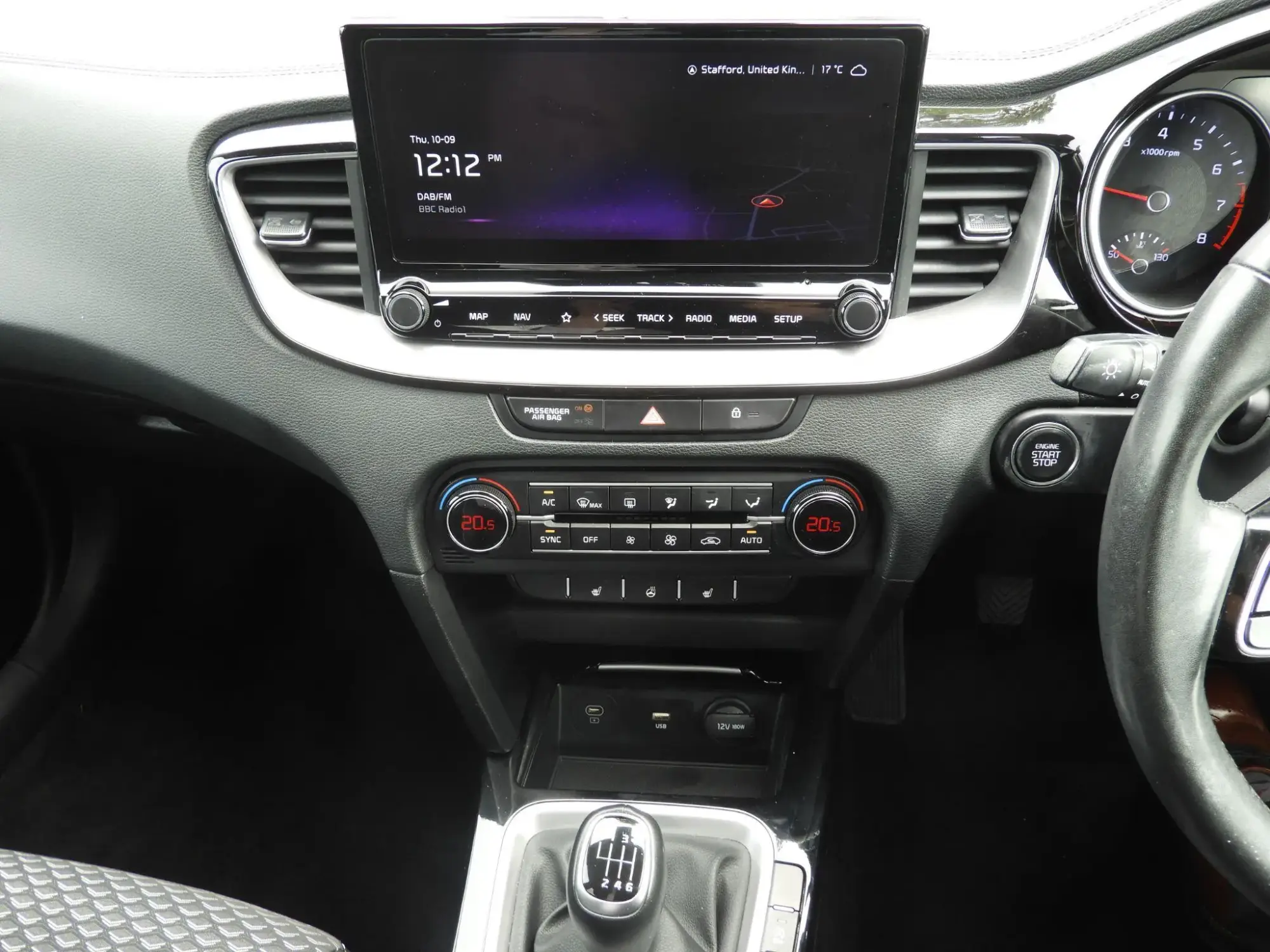 Kia XCeed Image 20 Kia XCeed Image 20
