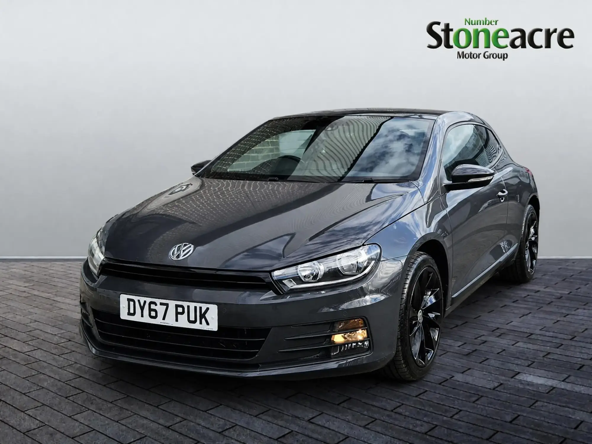 Volkswagen Scirocco Image 7 Volkswagen Scirocco Image 7