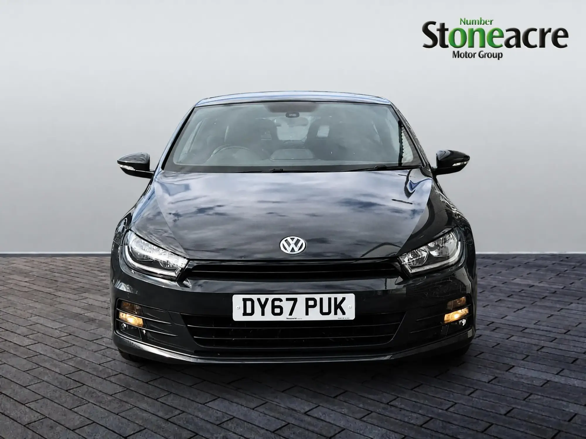 Volkswagen Scirocco Image 8 Volkswagen Scirocco Image 8