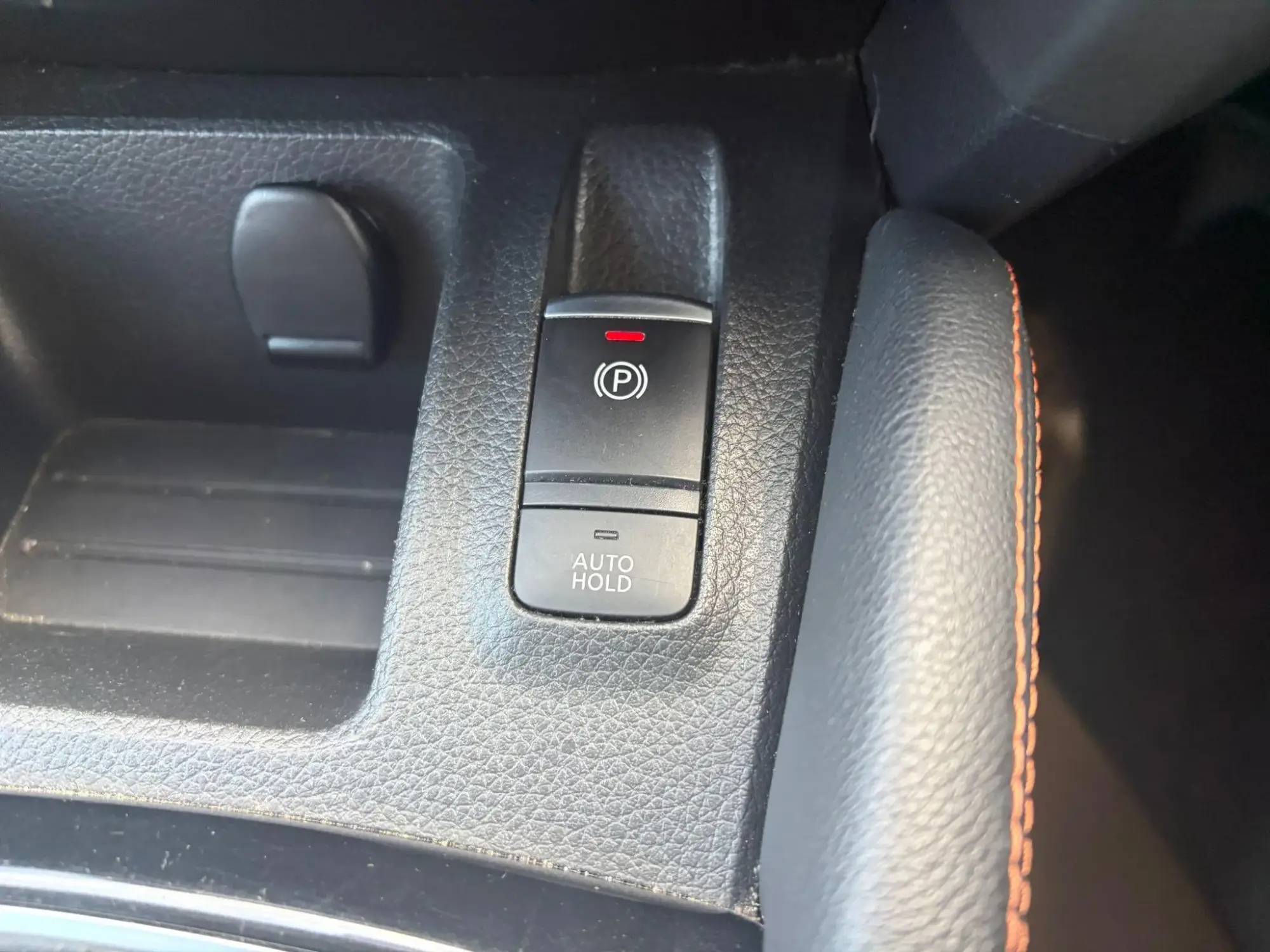 Nissan Qashqai Image 16 Nissan Qashqai Image 16