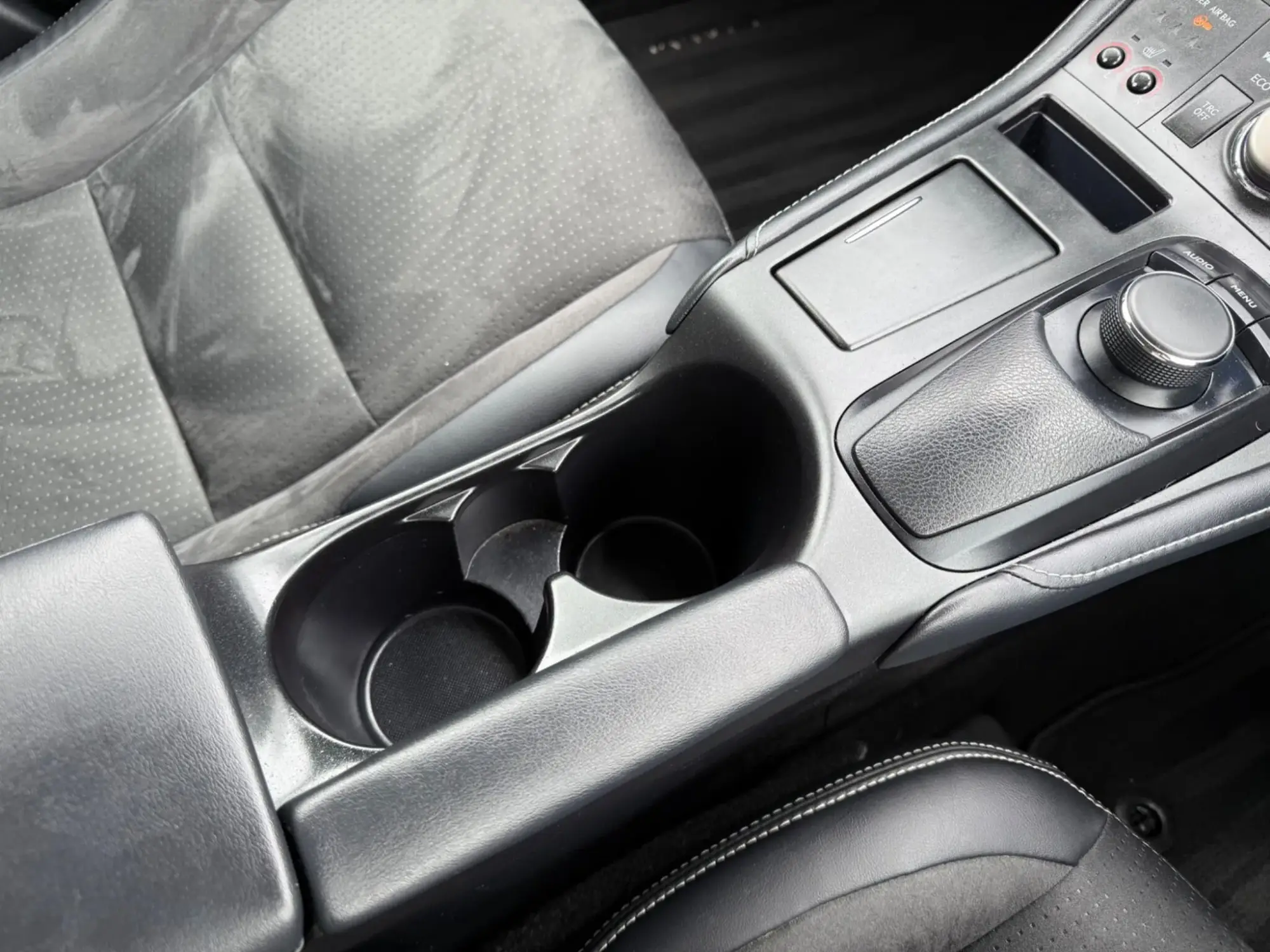 Lexus CT Image 10 Lexus CT Image 10