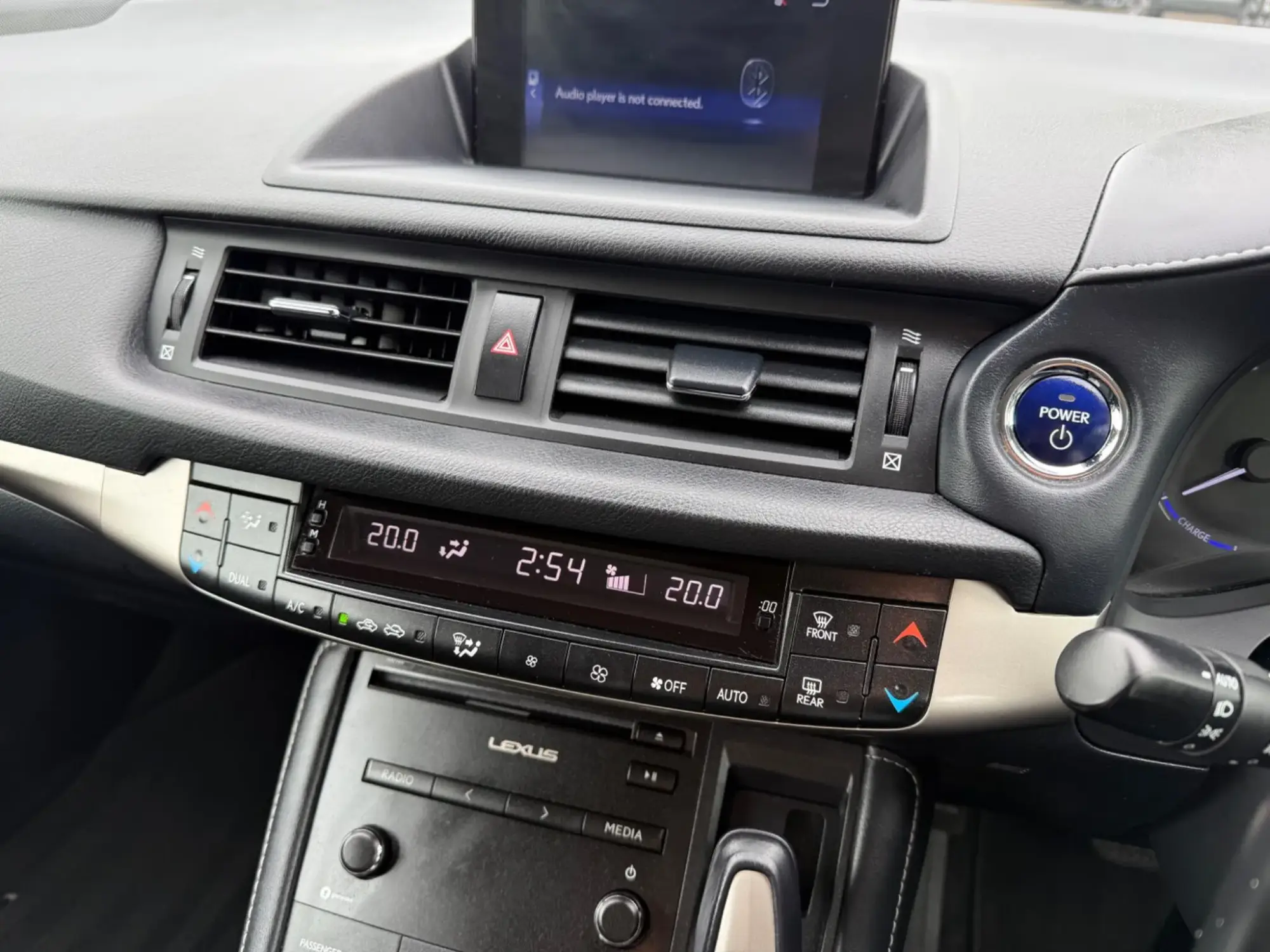 Lexus CT Image 23 Lexus CT Image 23