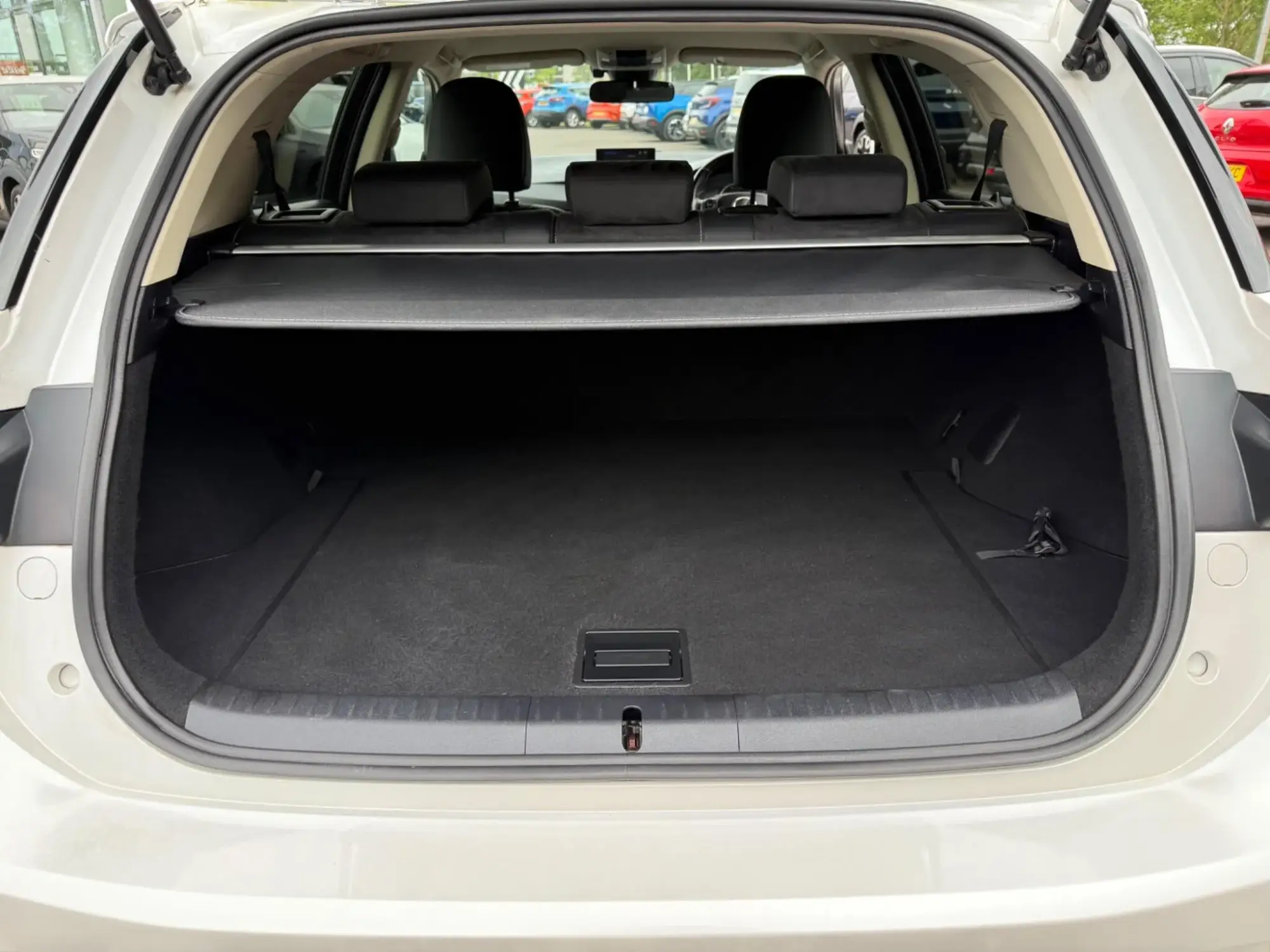 Lexus CT Image 27 Lexus CT Image 27