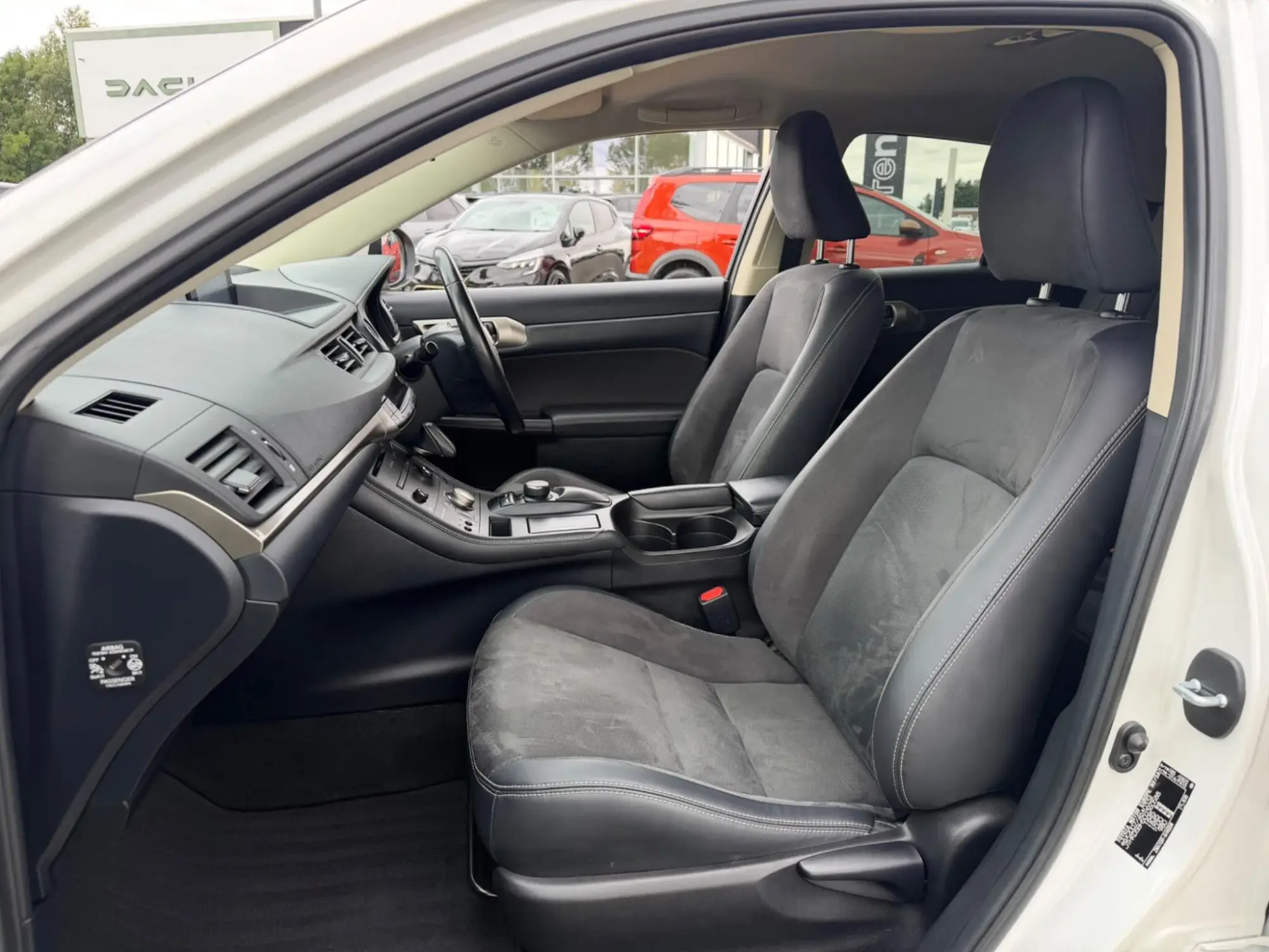 Lexus CT Image 31 Lexus CT Image 31